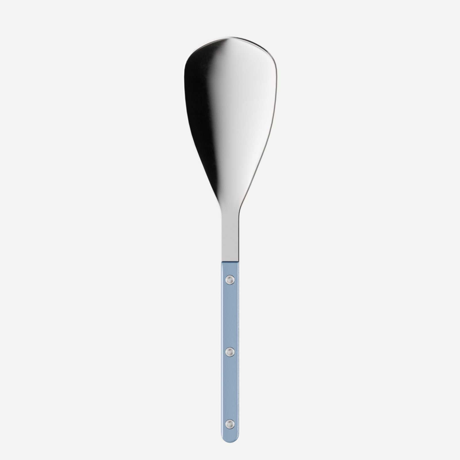 Bistrot Pearly, Light blue