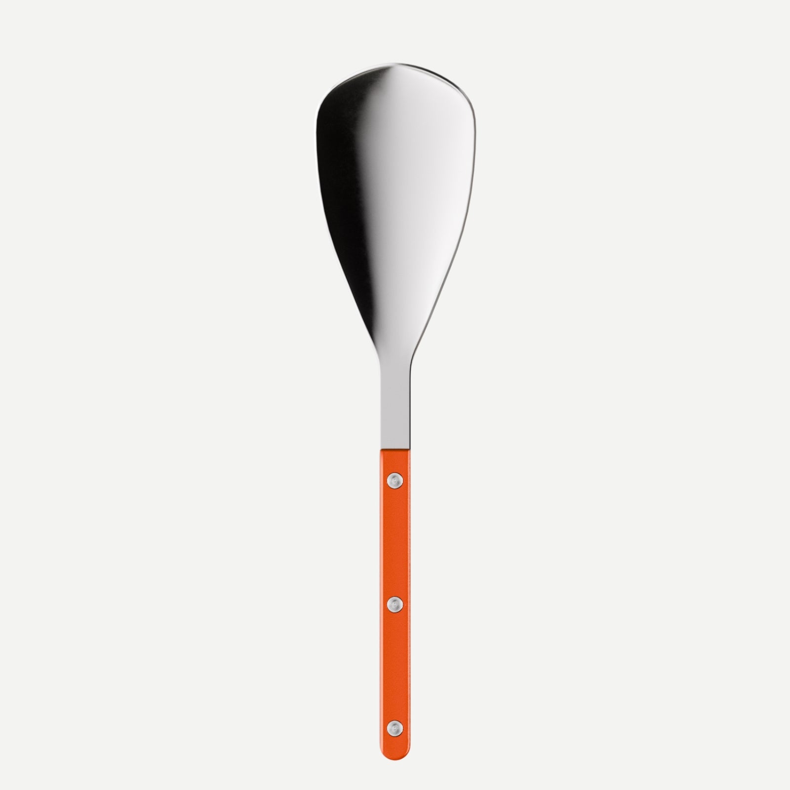 Bistrot Pearly, Orange - Rice spoon