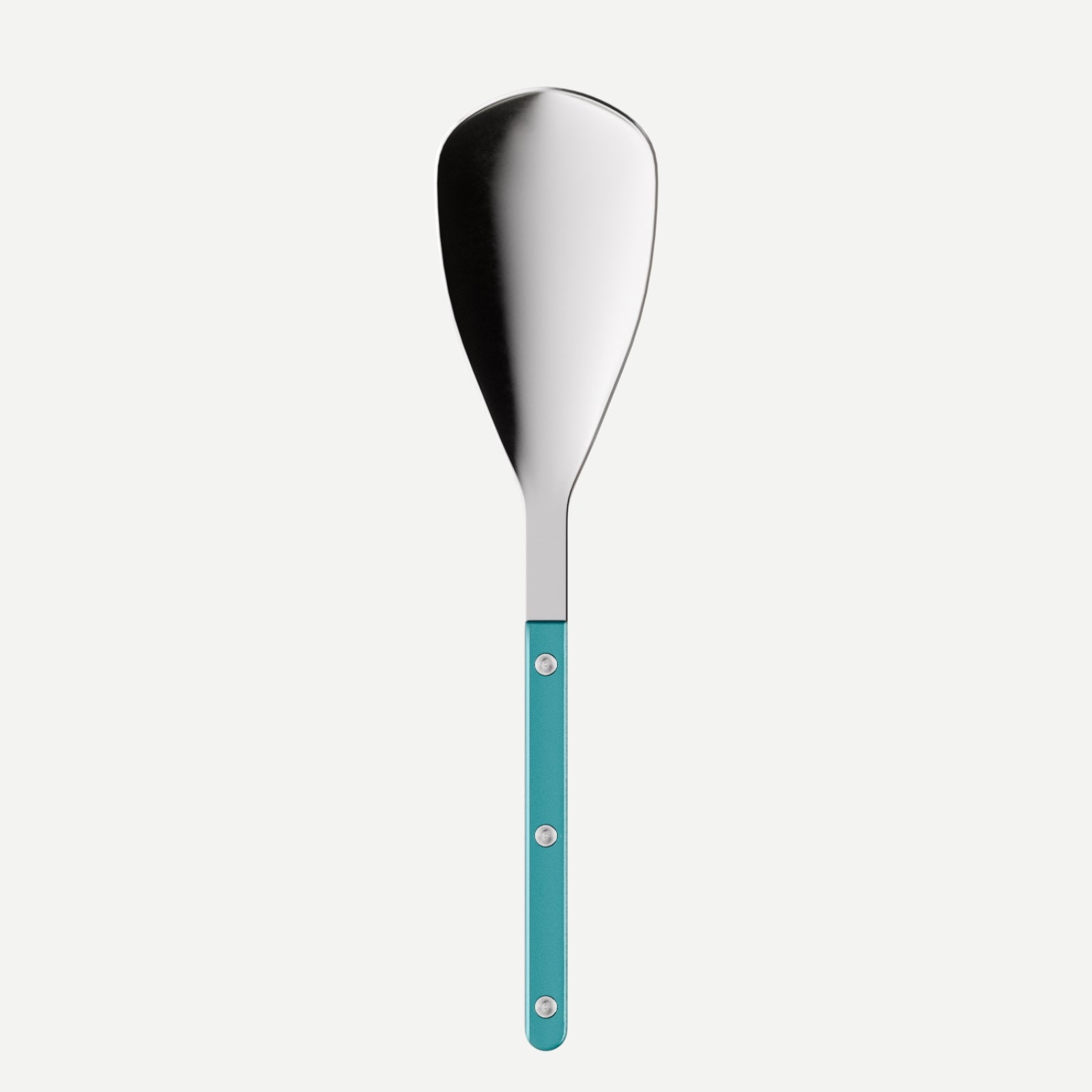 Bistrot Pearly, Turquoise