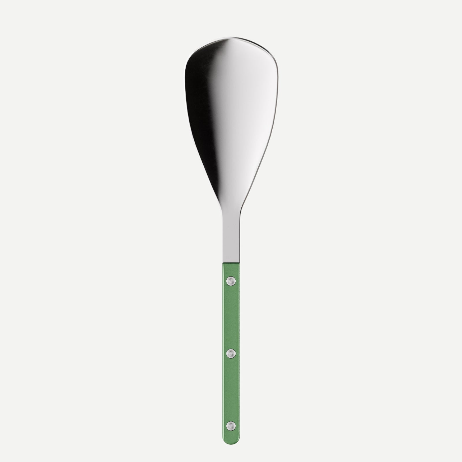 Bistrot Pearly, Garden green - Rice spoon