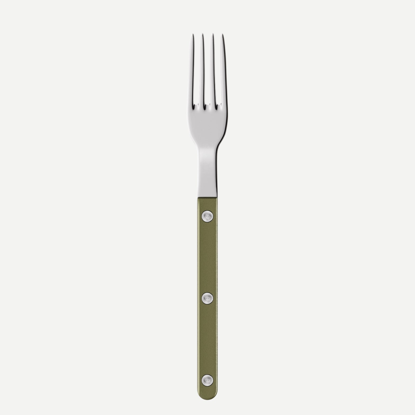 Bistrot Pearly, Olive - Small fork