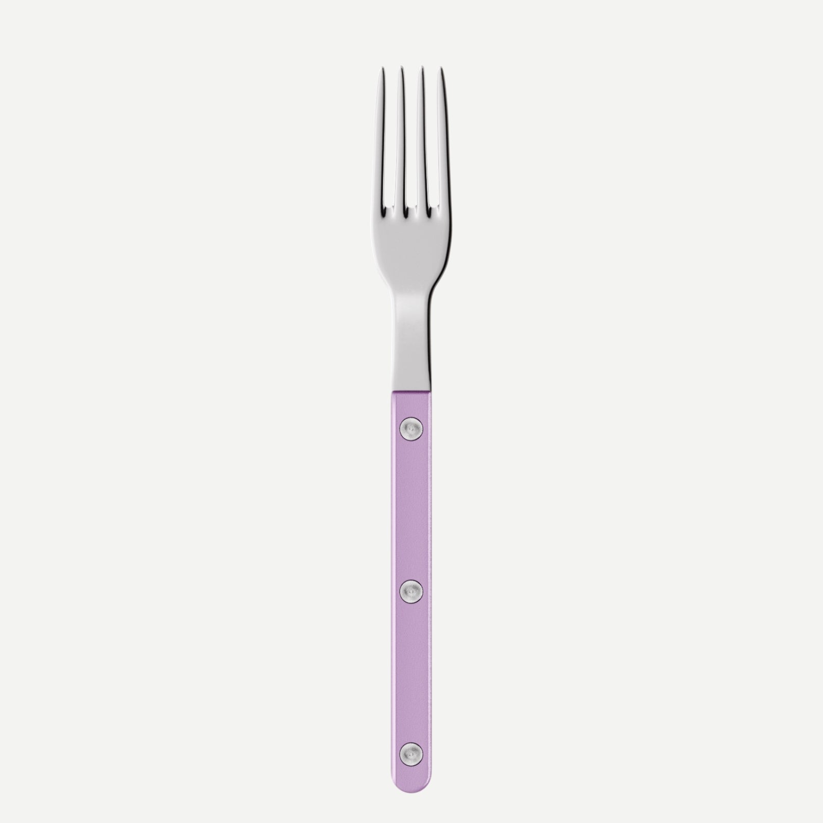 Bistrot Pearly, Lilac - Small fork