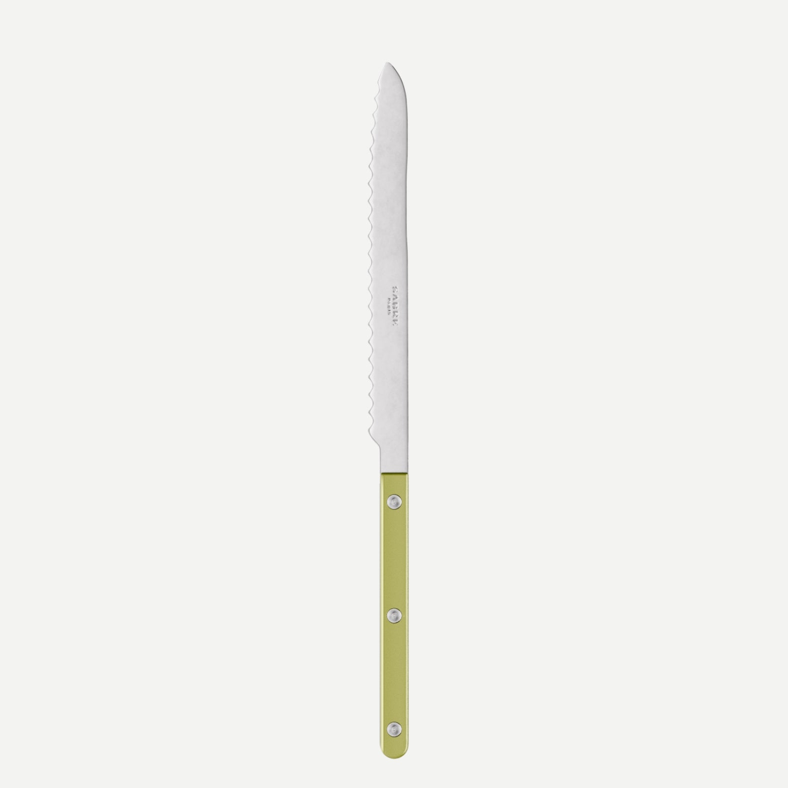 Bistrot Pearly, Moss - Bread knife