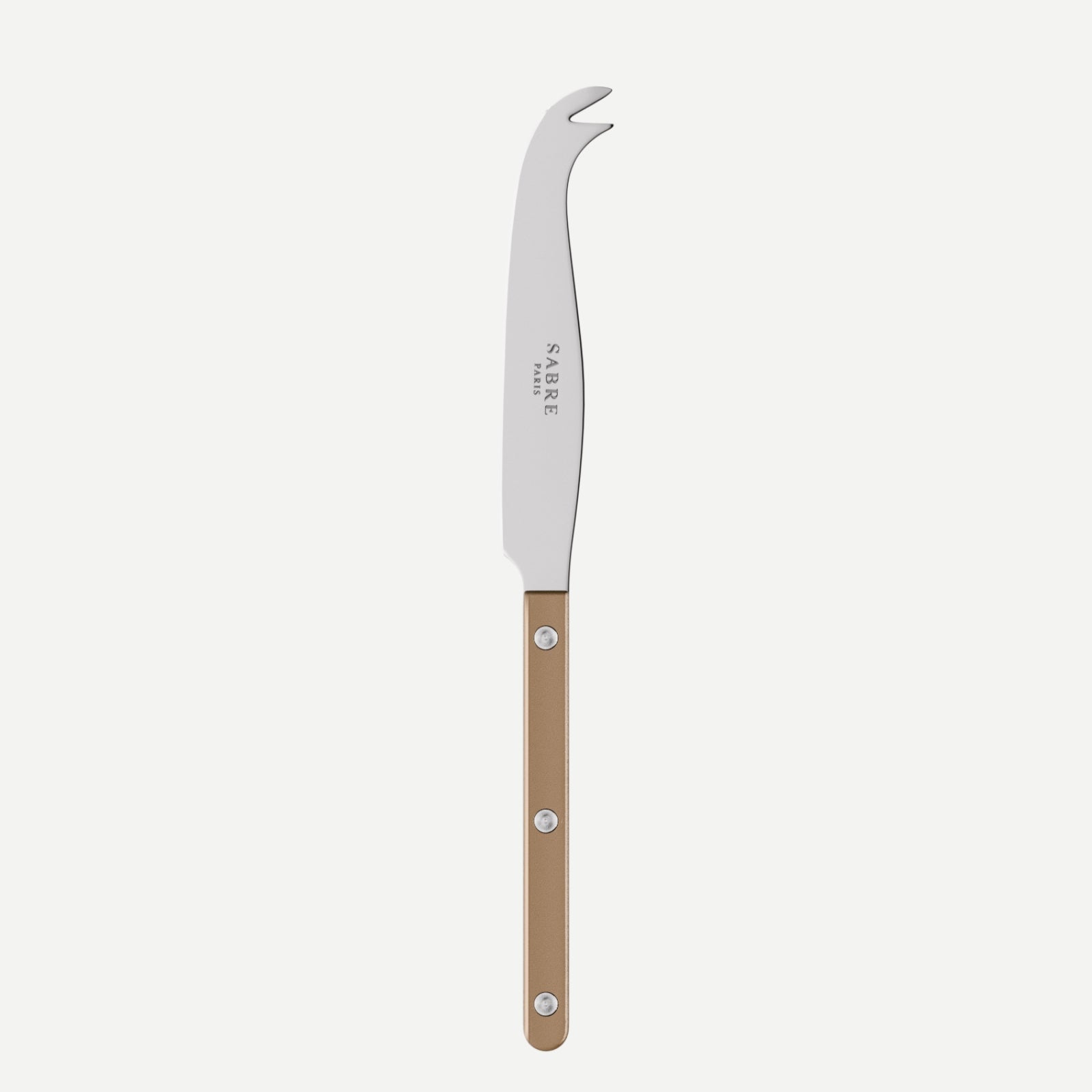 Bistrot Pearly, Caramel - Cheese knife large