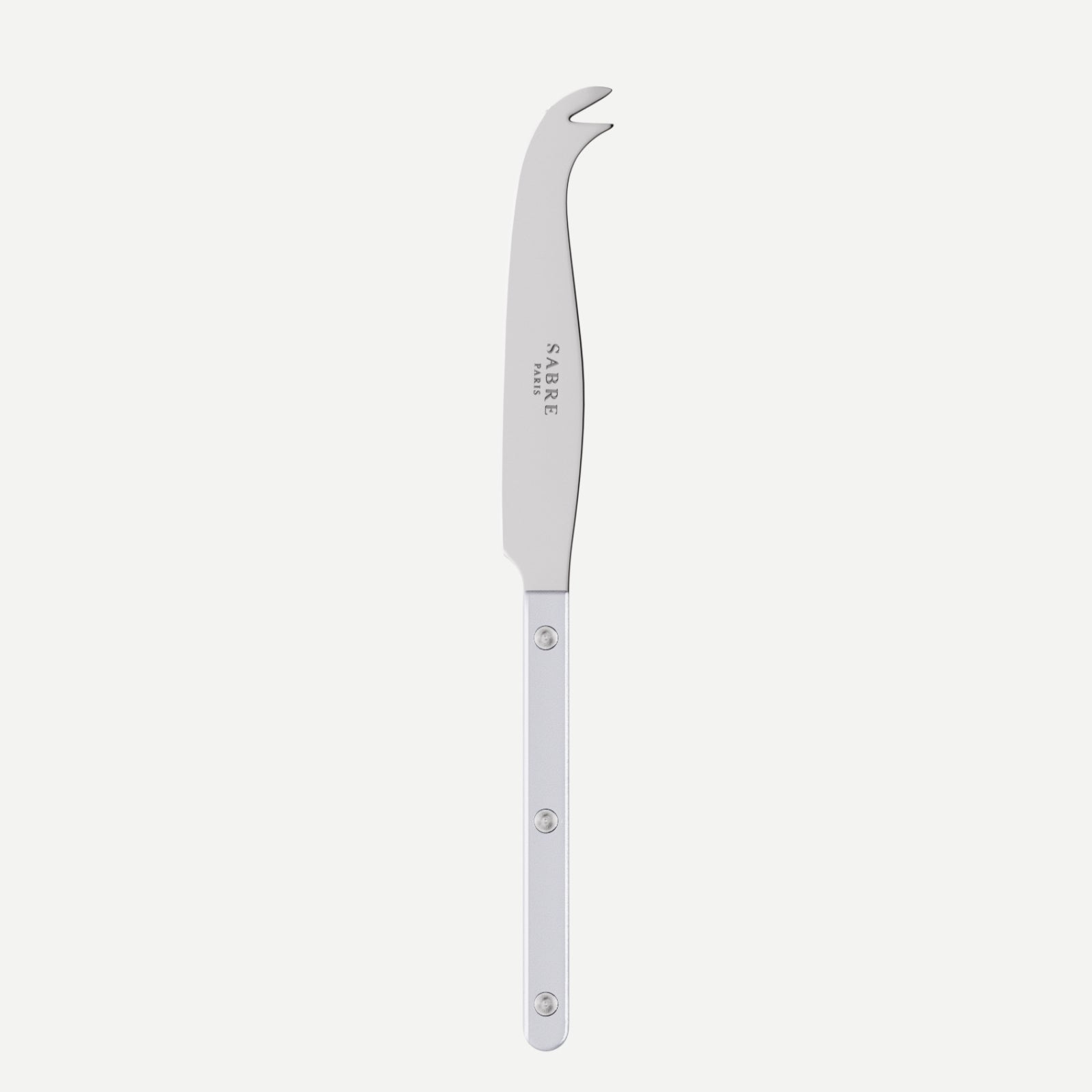 Bistrot Pearly, White - Cheese knife large