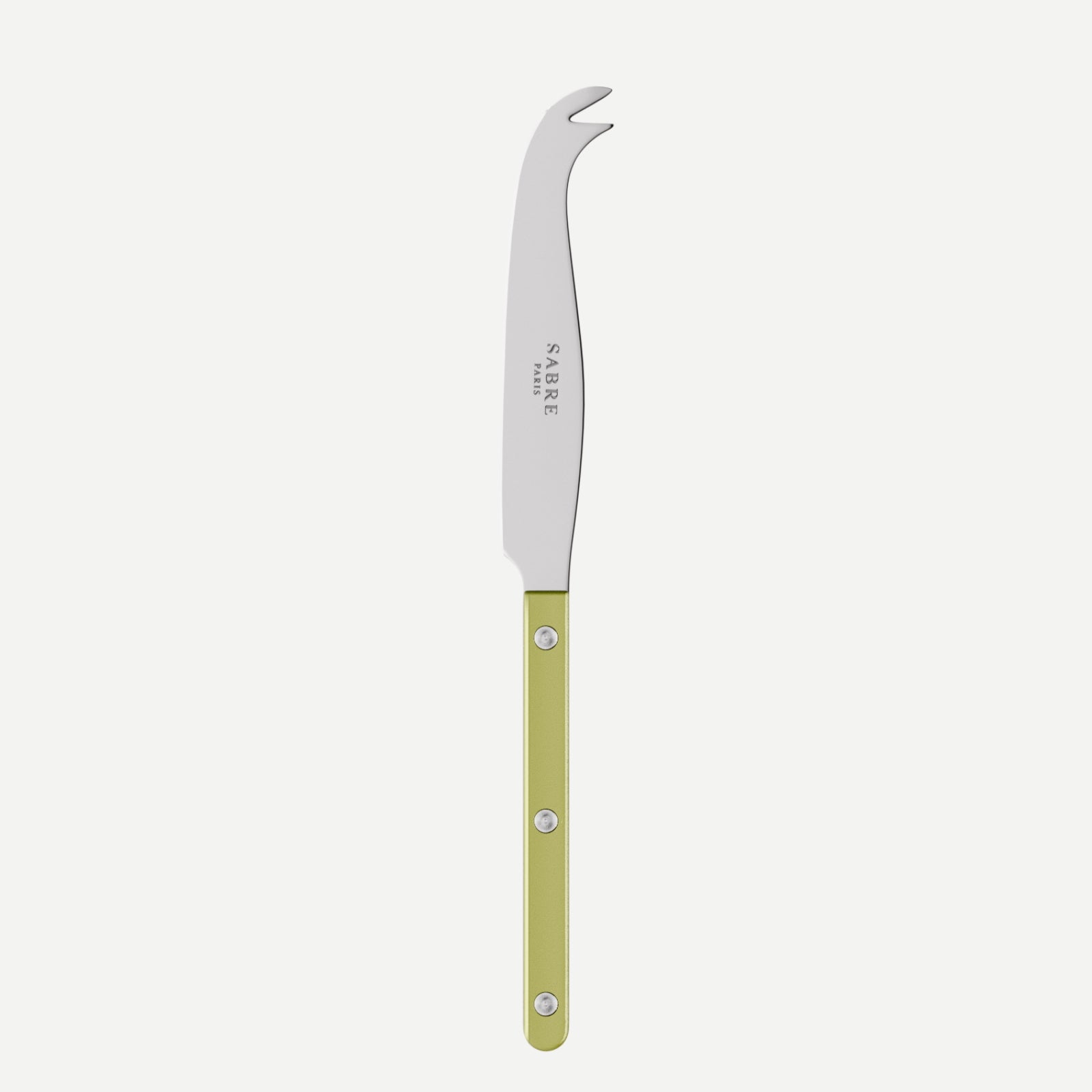 Bistrot Pearly, Moss - Cheese knife large