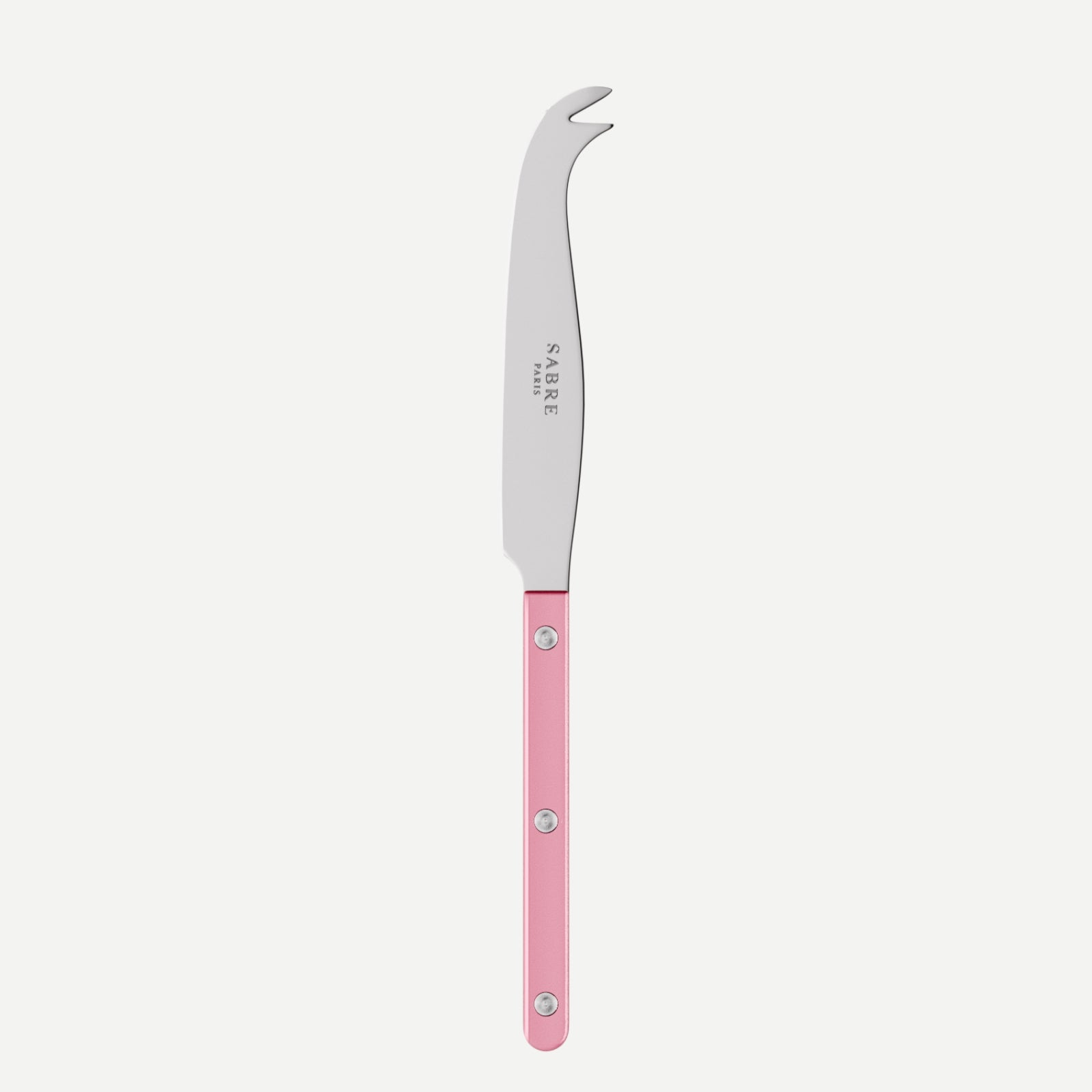 Bistrot Pearly, Soft pink - Cheese knife large