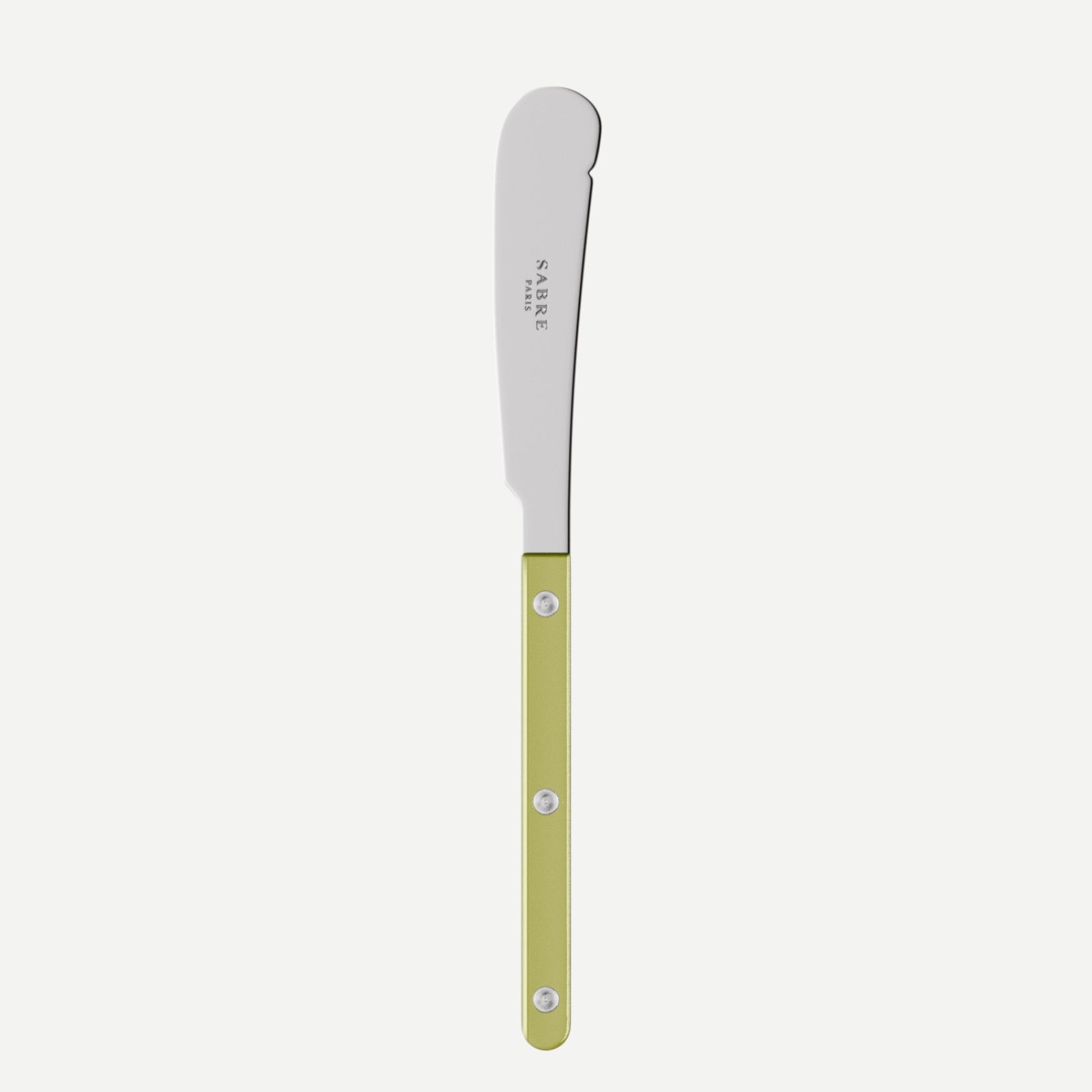 Bistrot Pearly, Moss - Butter knife