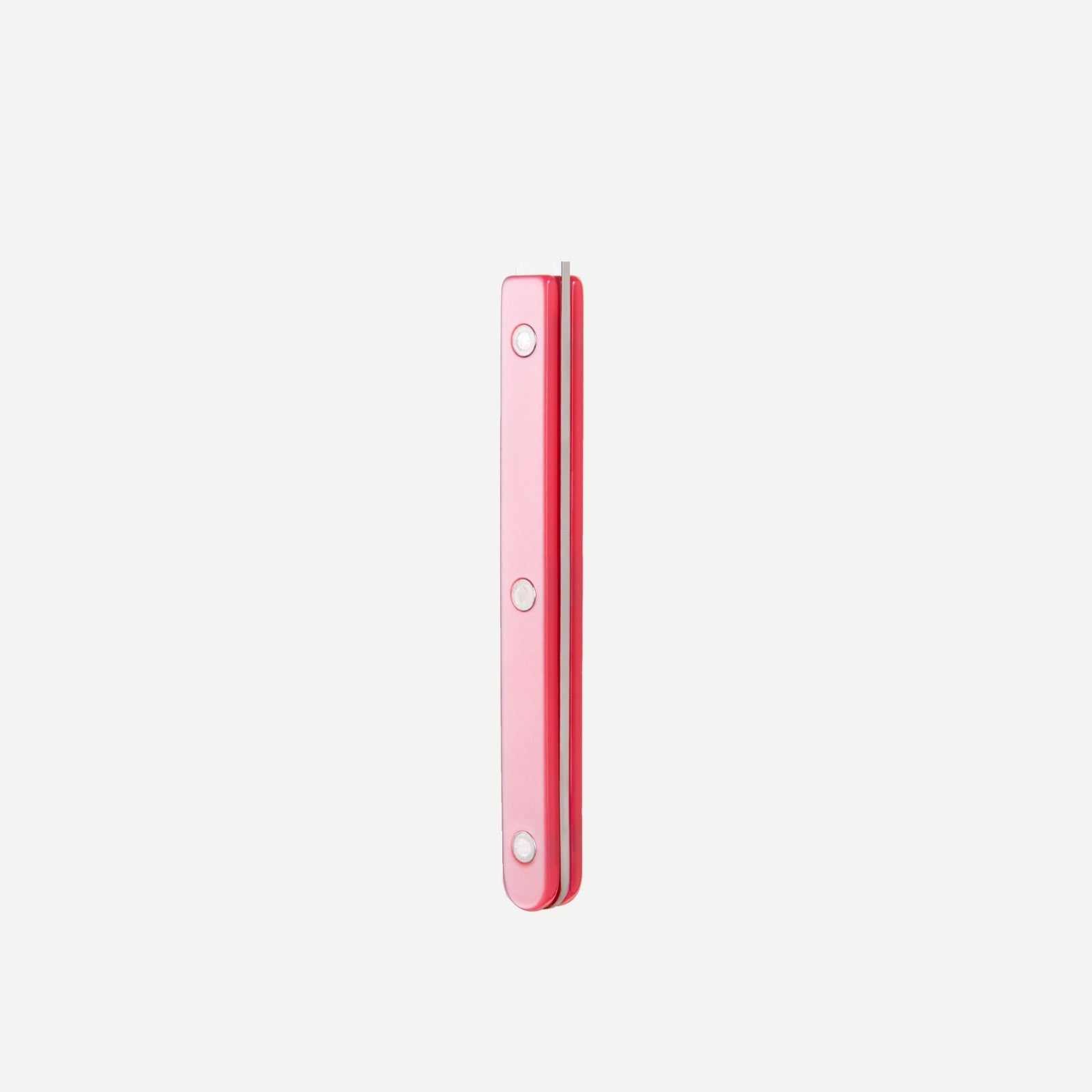 Bistrot Pearly, Soft pink - Butter knife