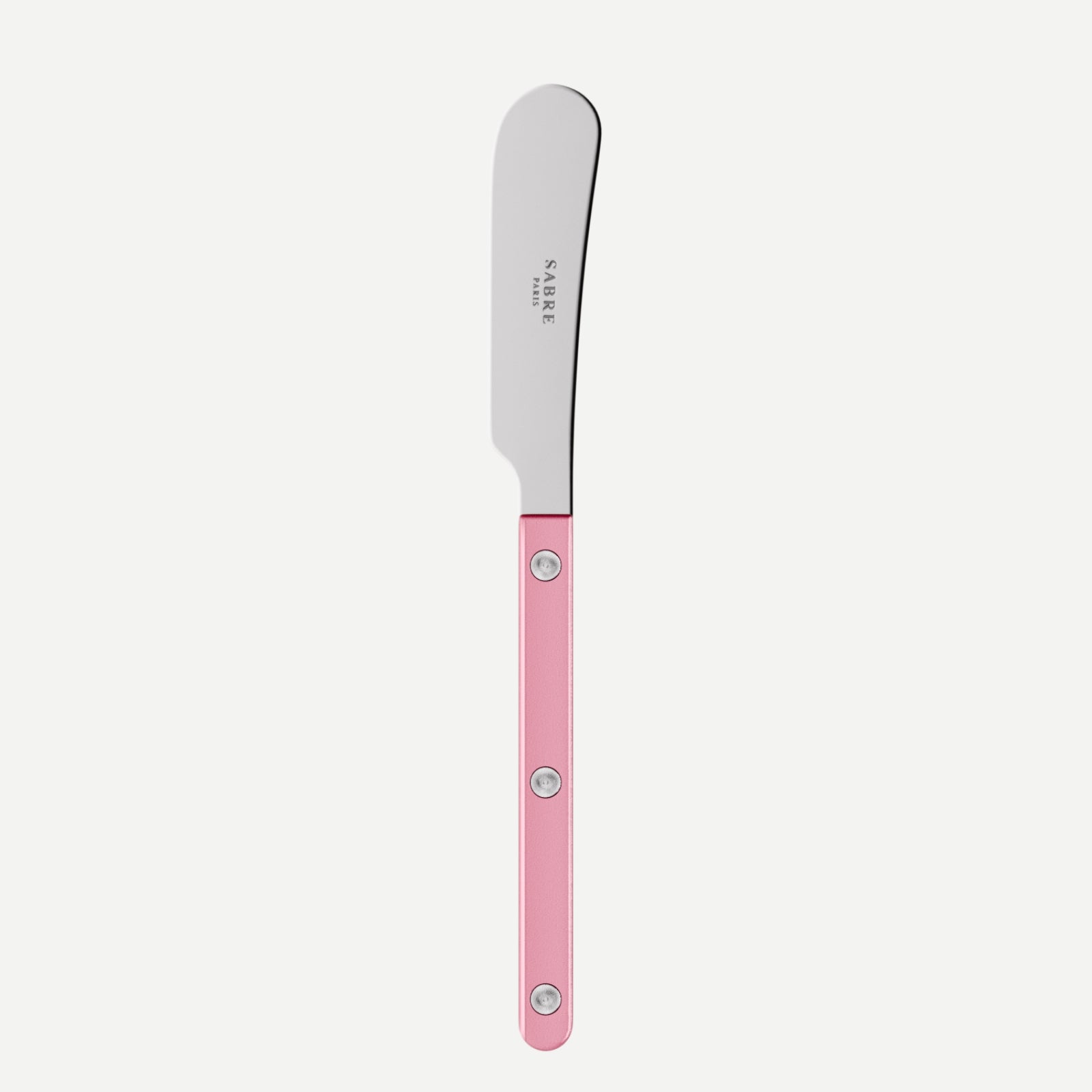 Bistrot Pearly, Soft pink - Butter spreader