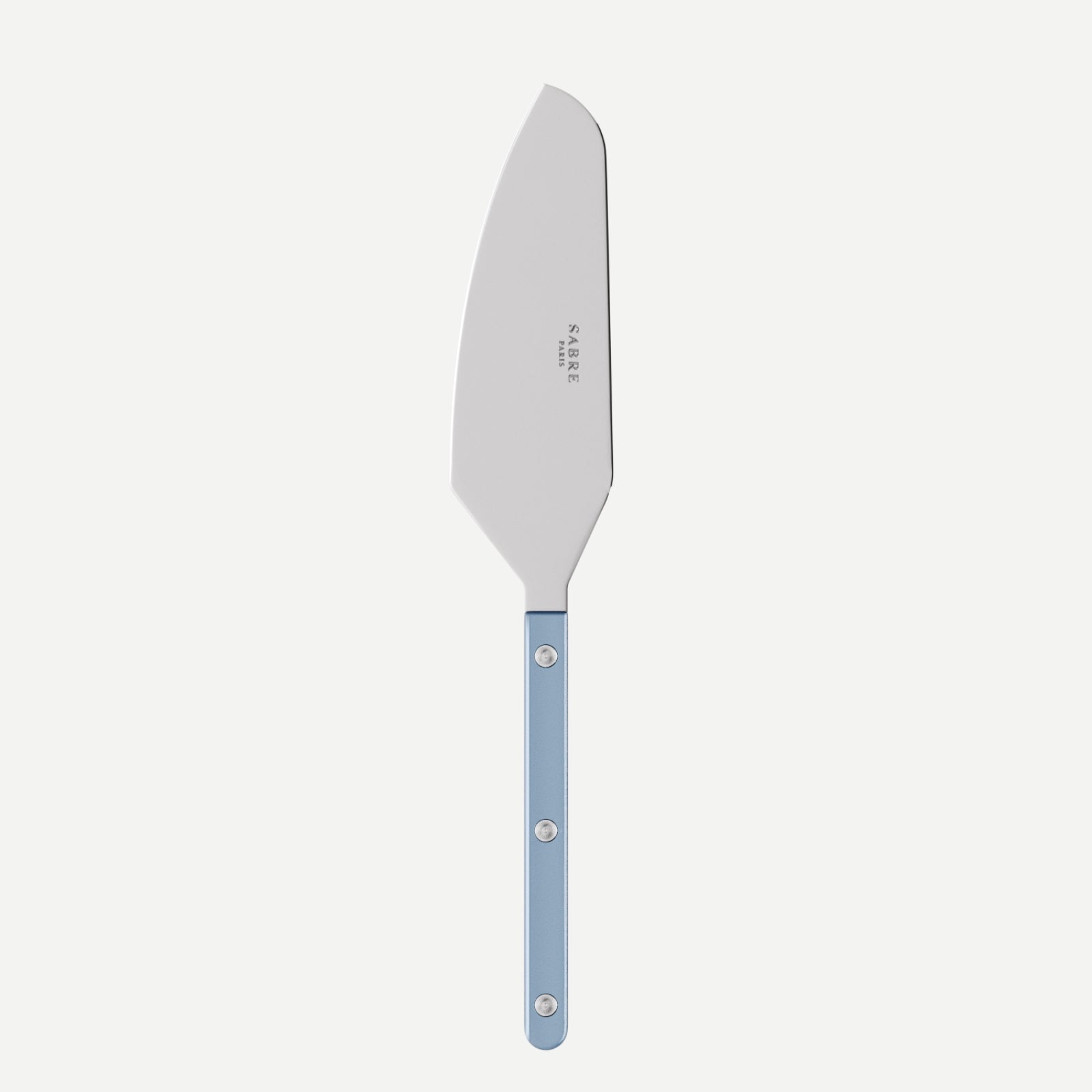 Bistrot Pearly, Light blue - Tart slicer