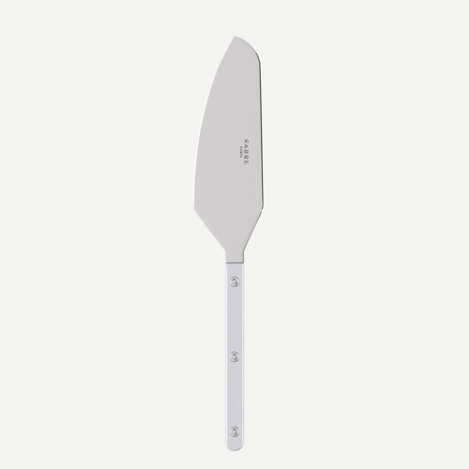 Bistrot Pearly, White - Tart slicer