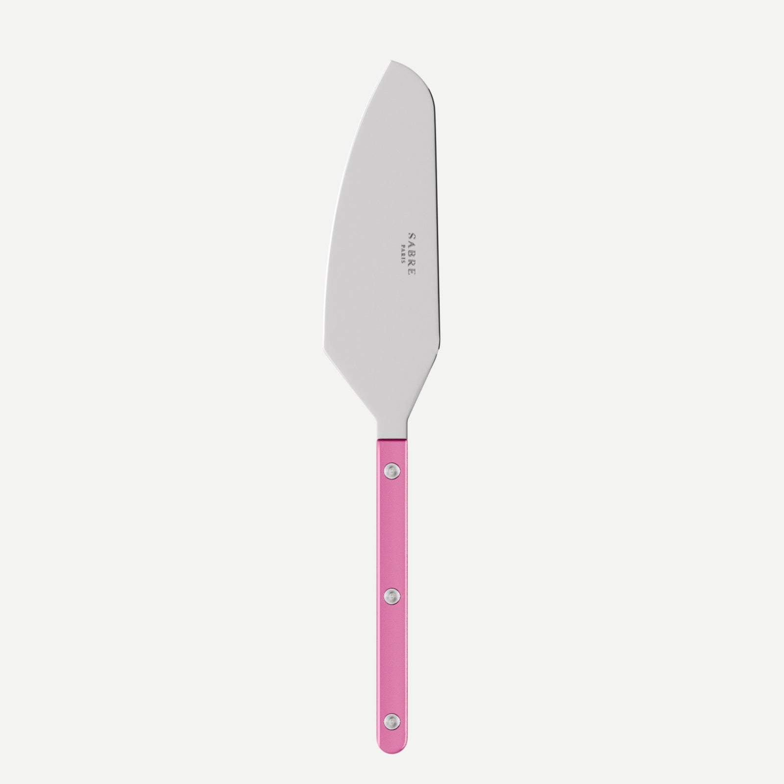 Bistrot Pearly, Pink - Tart slicer