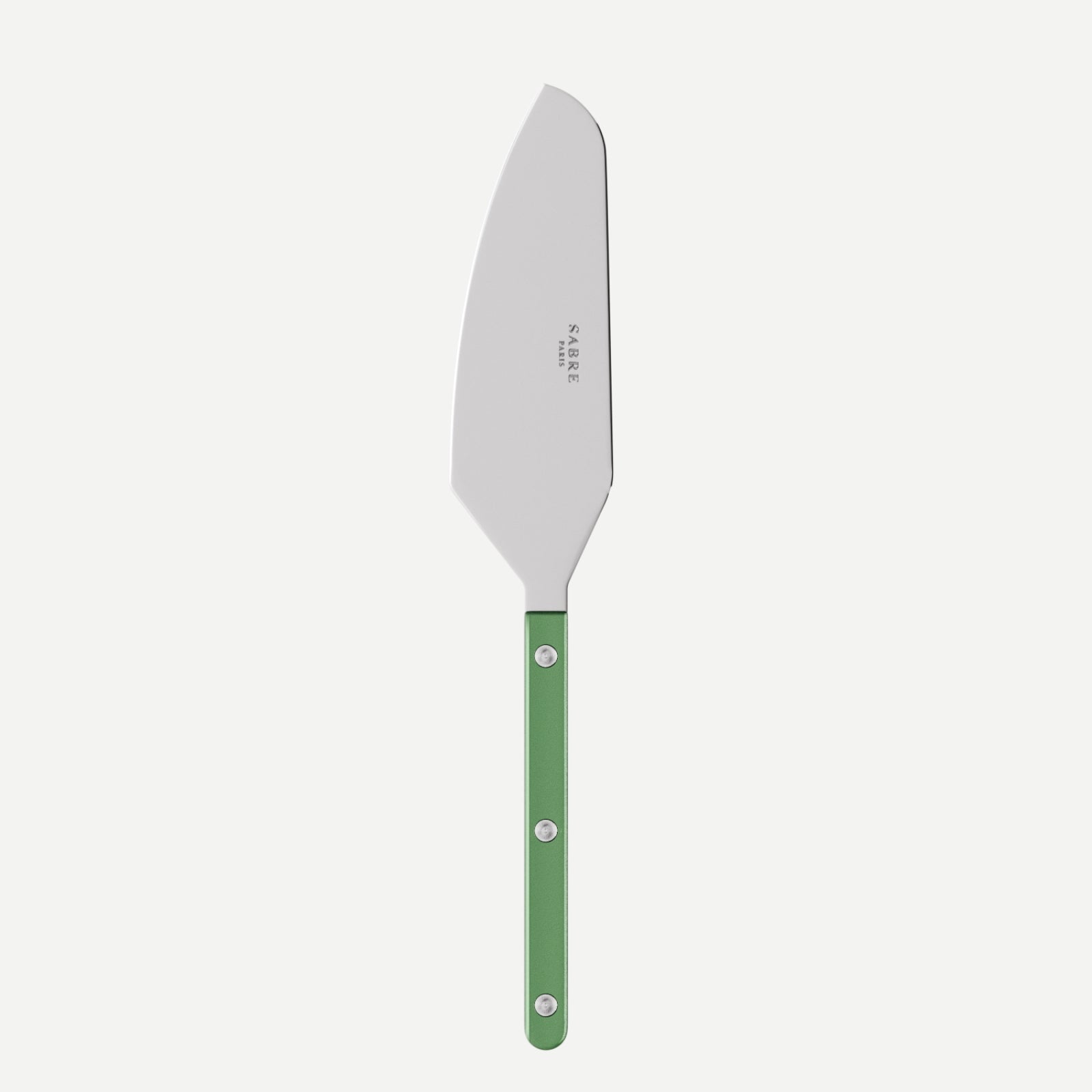 Bistrot Pearly, Garden green - Tart slicer