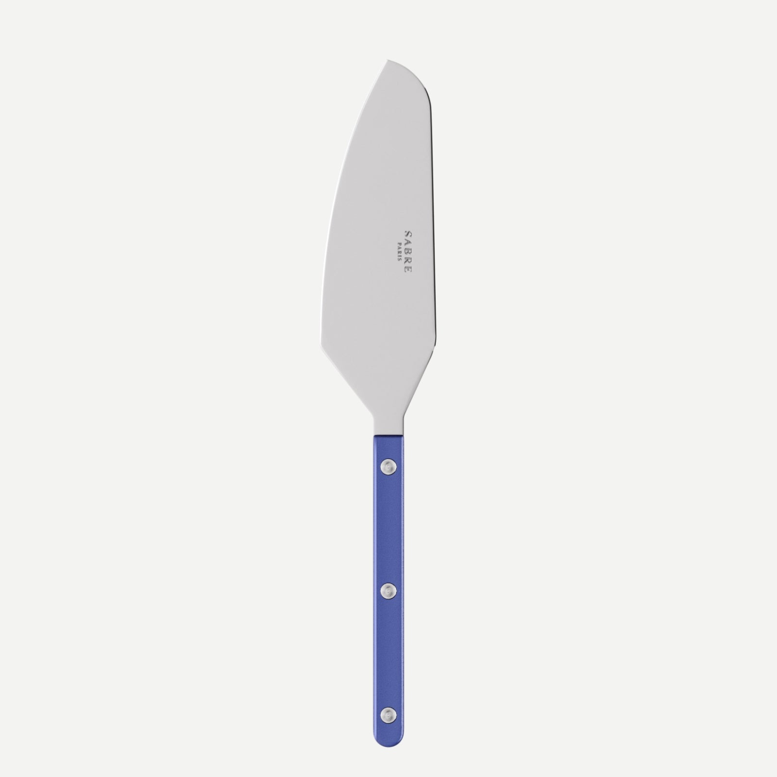 Bistrot Pearly, Lapis blue - Tart slicer