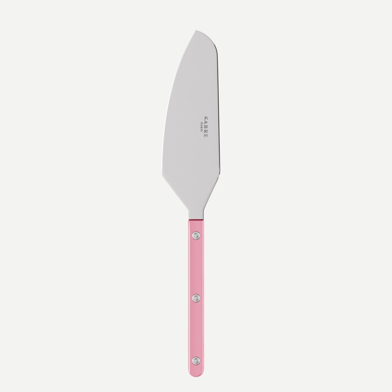Bistrot Pearly, Soft pink - Tart slicer