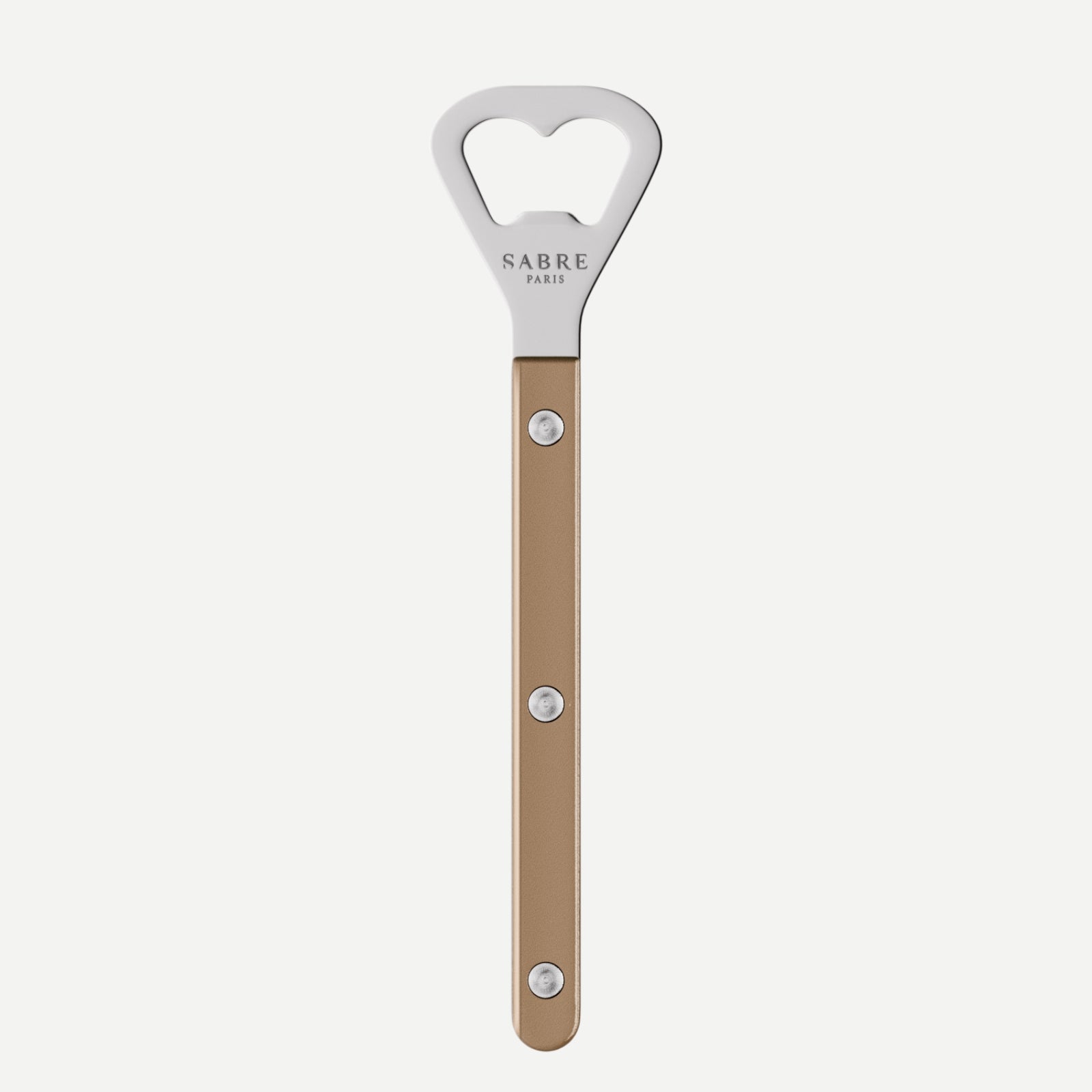 Bistrot Pearly, Caramel - Bottle opener