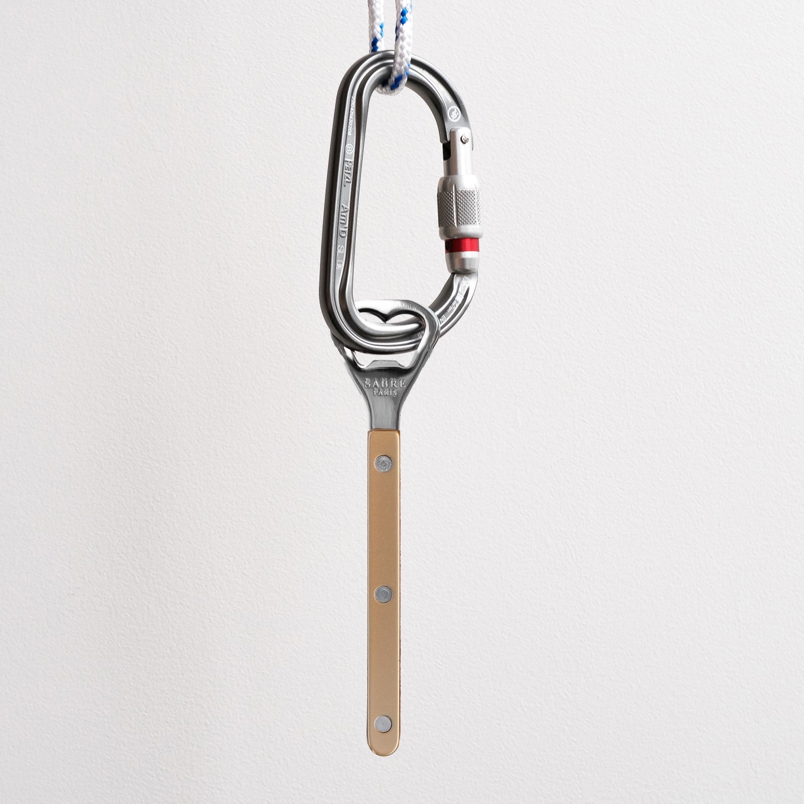 Bistrot Pearly, Caramel - Bottle opener