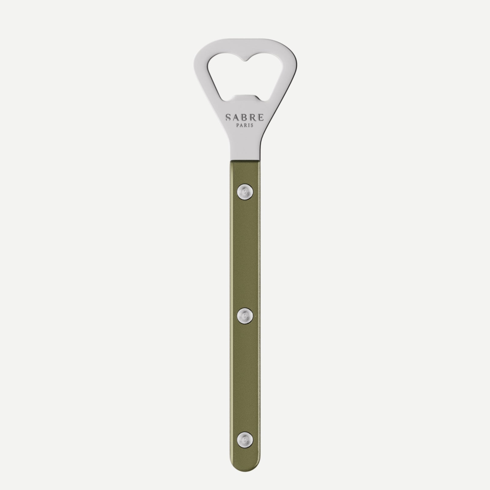 Bistrot Pearly, Olive - Bottle opener