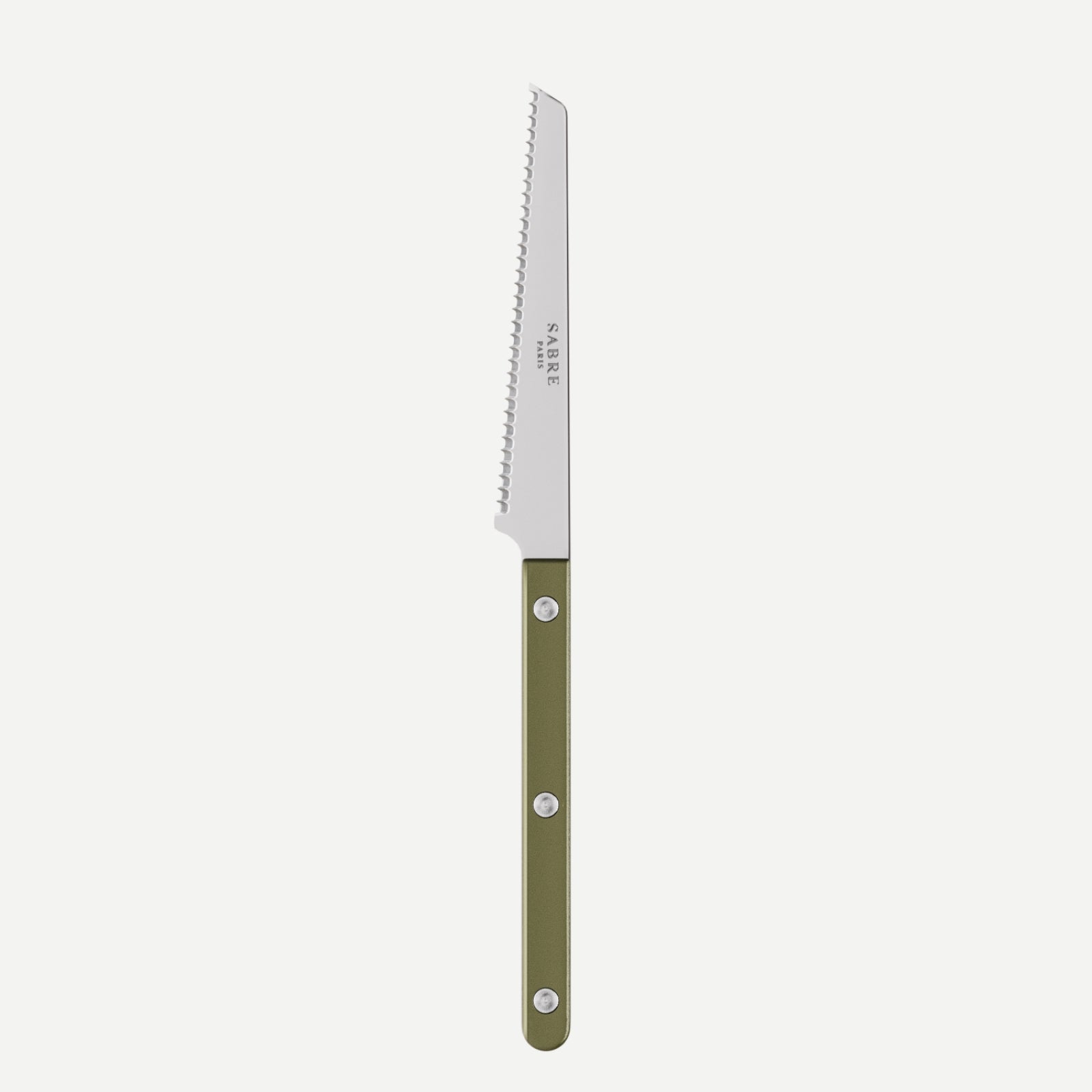 Bistrot Pearly, Olive - Tomato knife