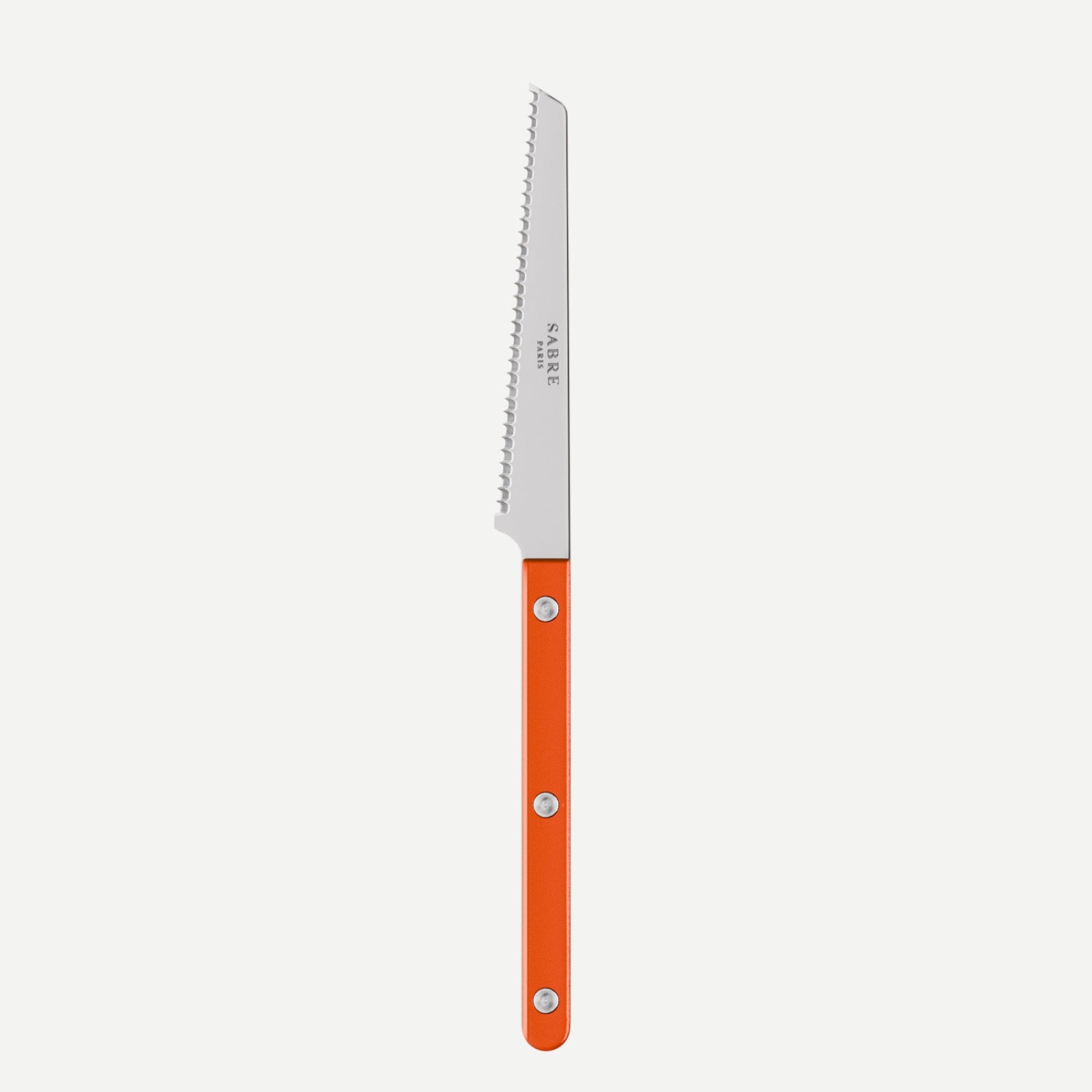 Bistrot Pearly, Orange - Tomato knife