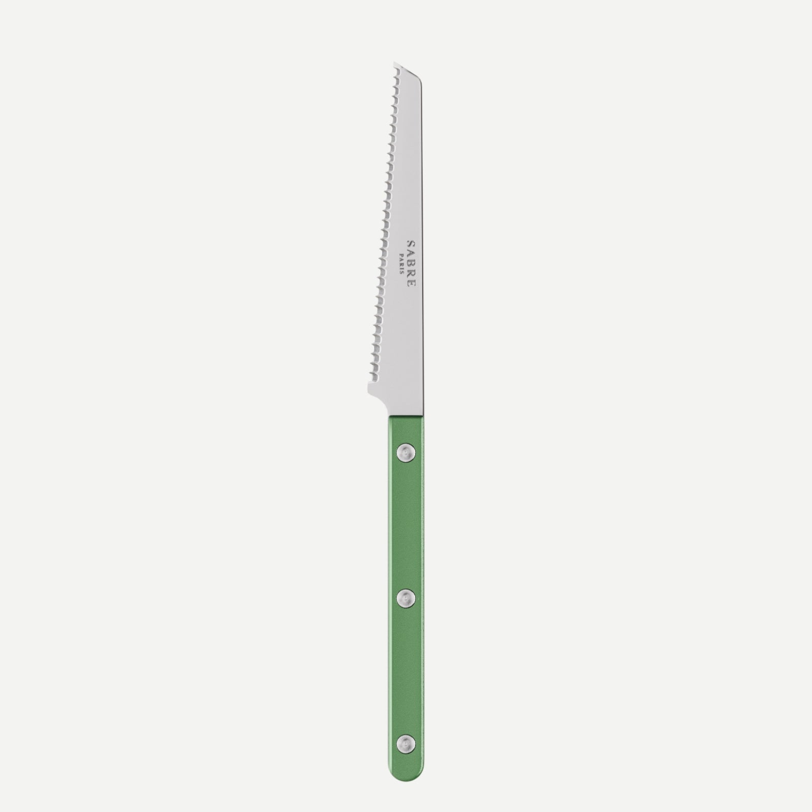 Bistrot Pearly, Garden green
