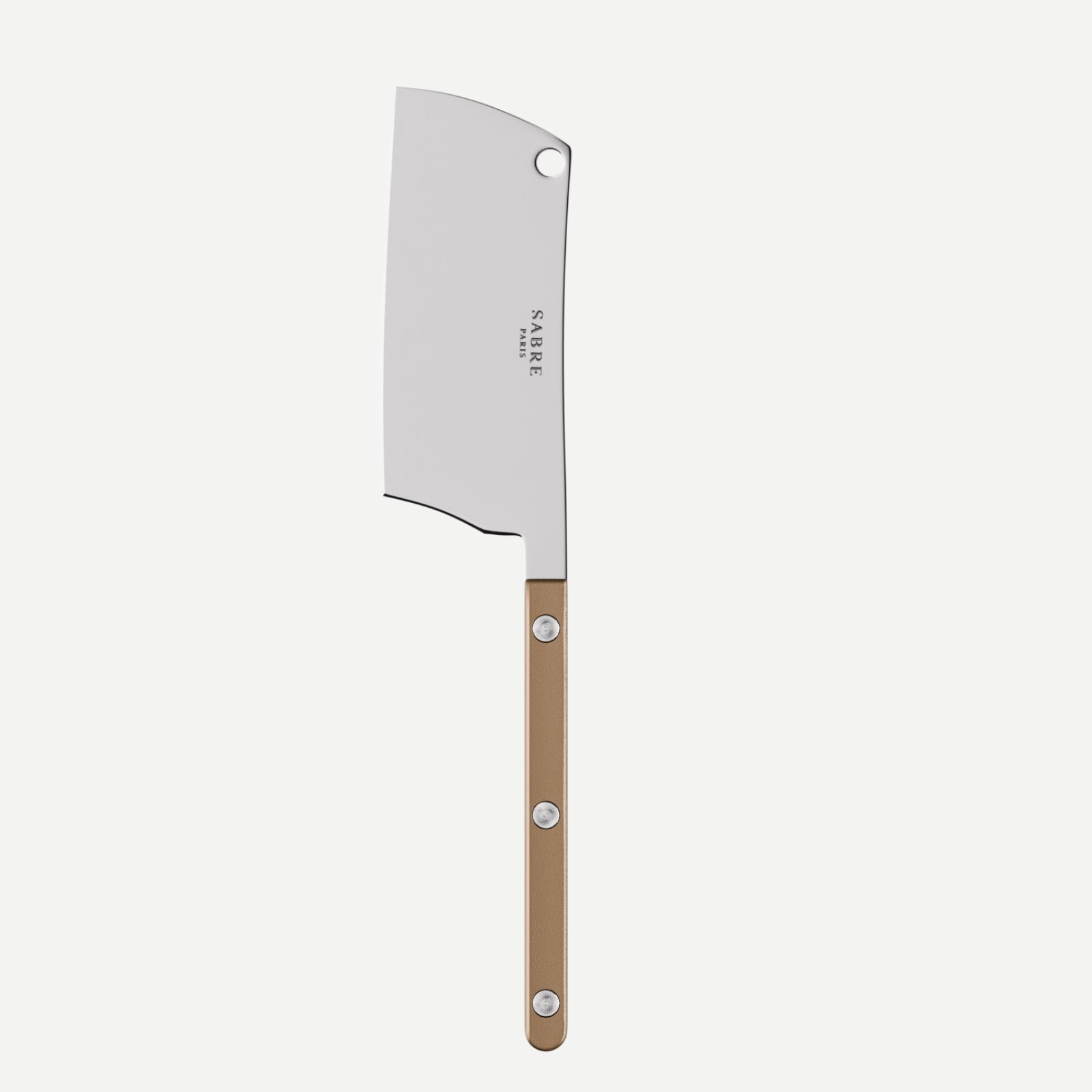 Bistrot Pearly, Caramel - Cheese cleaver