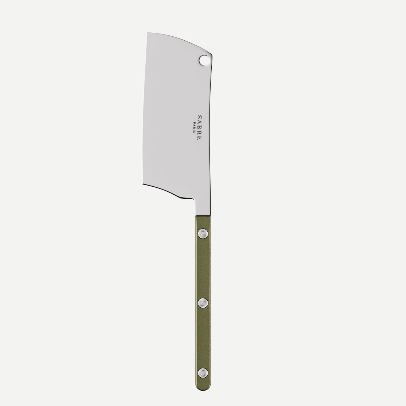 Bistrot Pearly, Olive - Cheese cleaver
