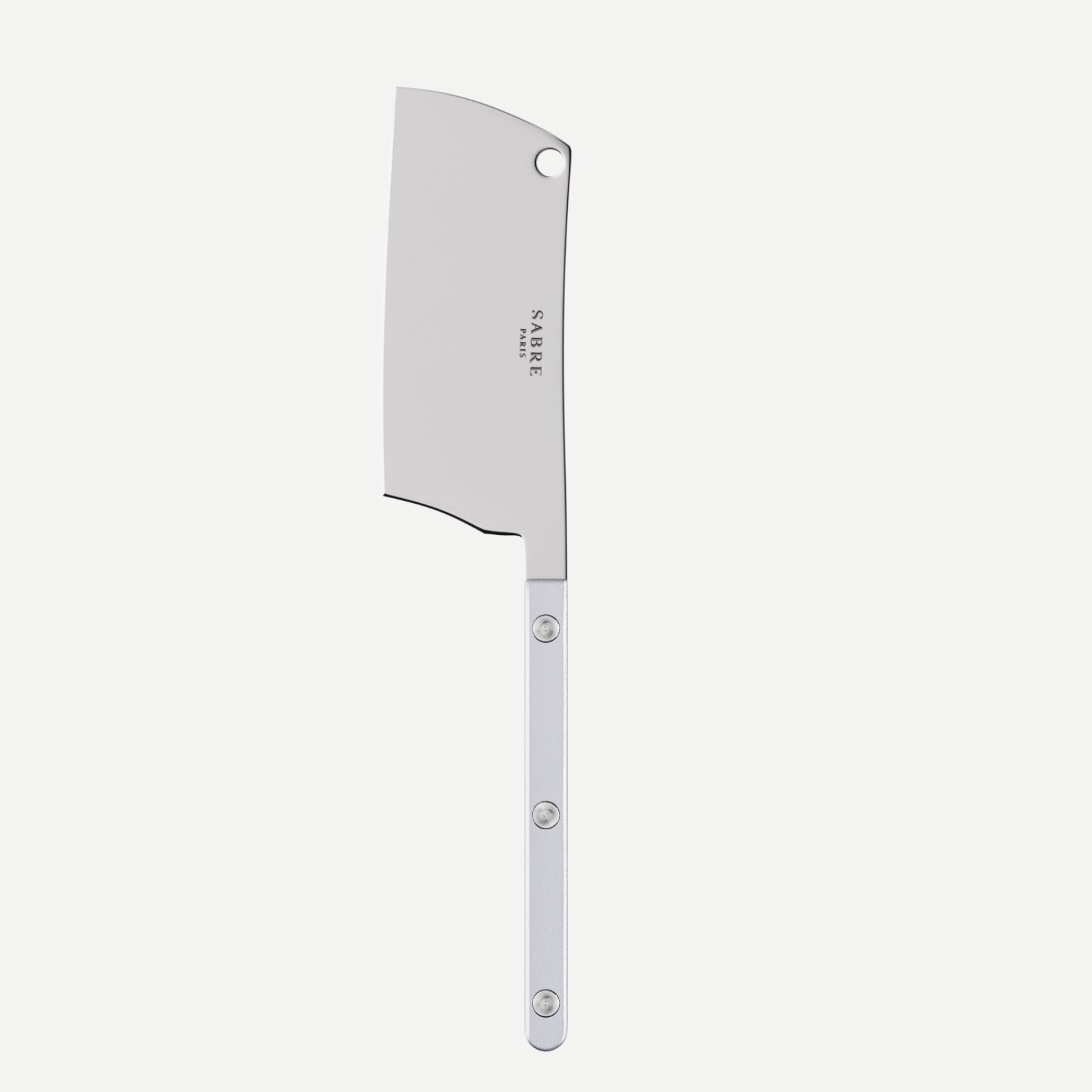 Bistrot Pearly, White - Cheese cleaver