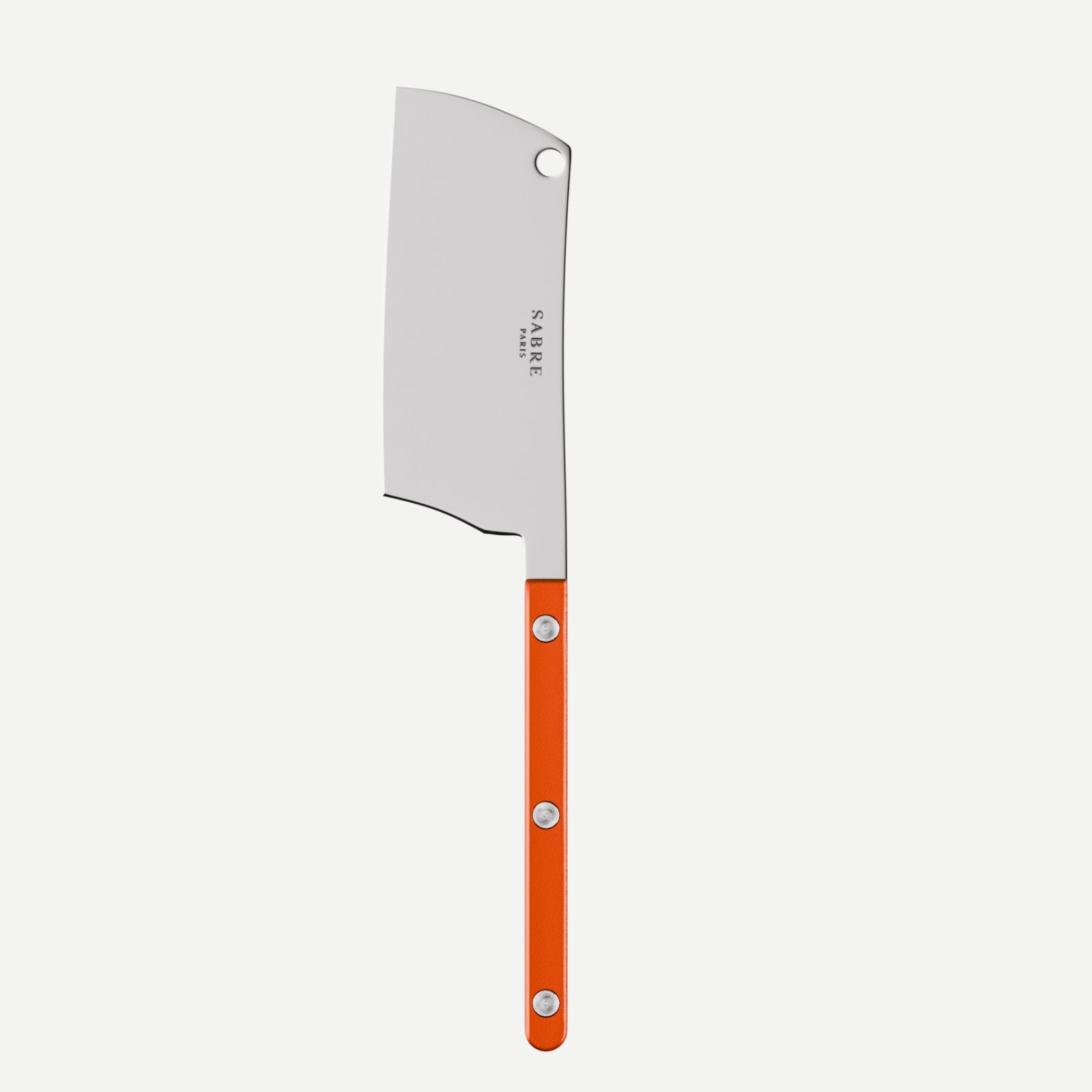 Bistrot Pearly, Orange - Cheese cleaver