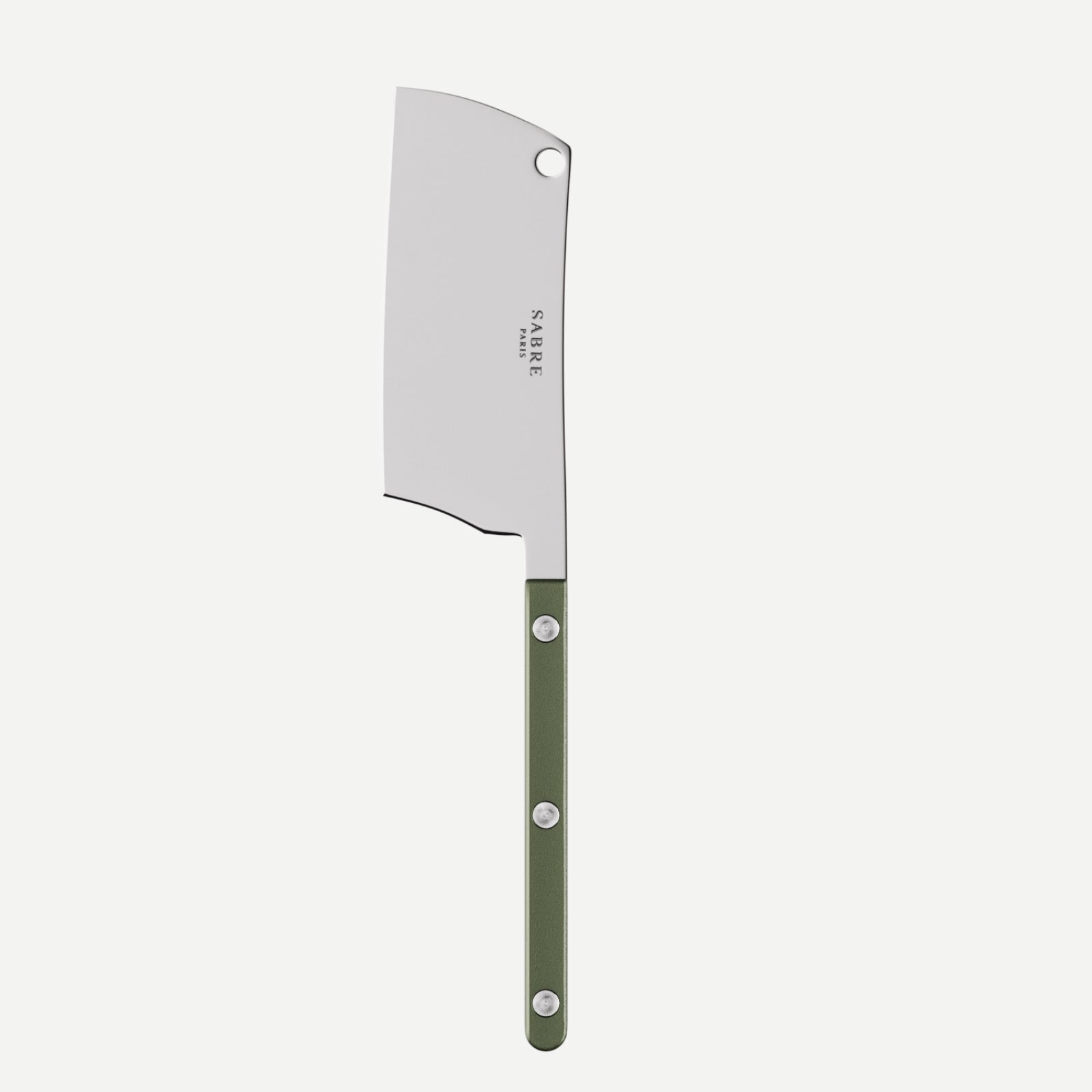 Bistrot Pearly, Dark green