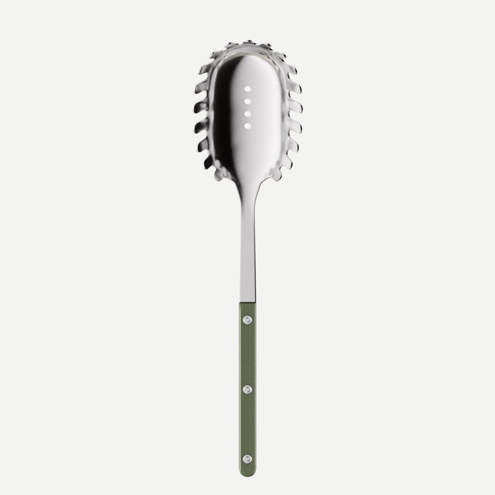 Bistrot Pearly, Dark green