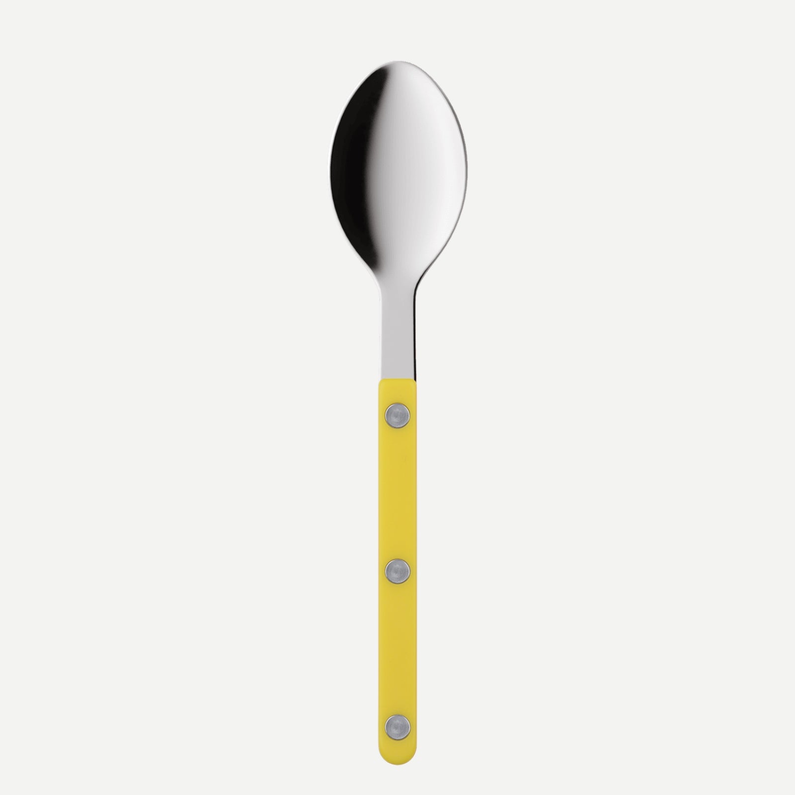 Bistrot Solid, Yellow