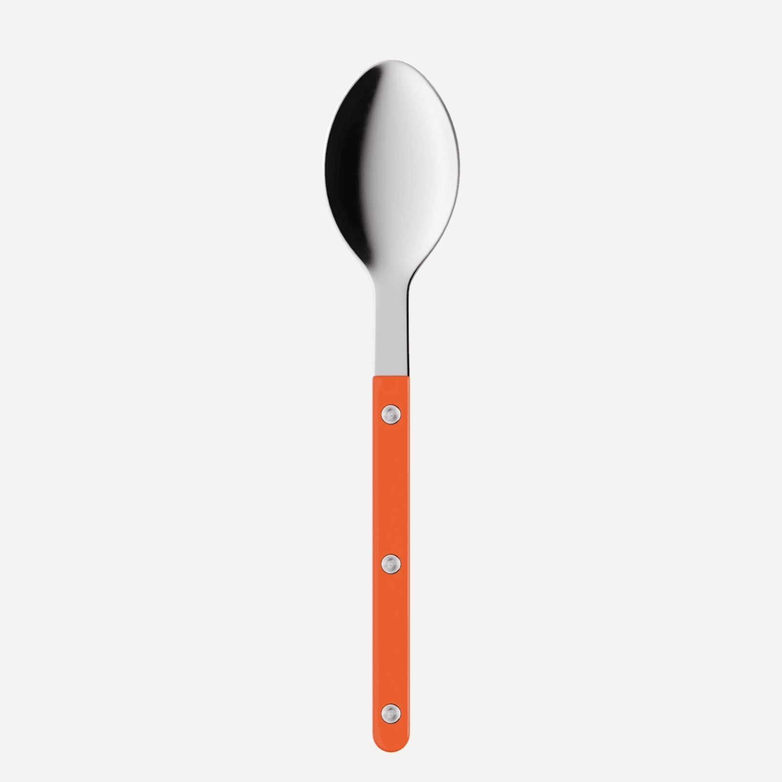 Bistrot Solid, Orange
