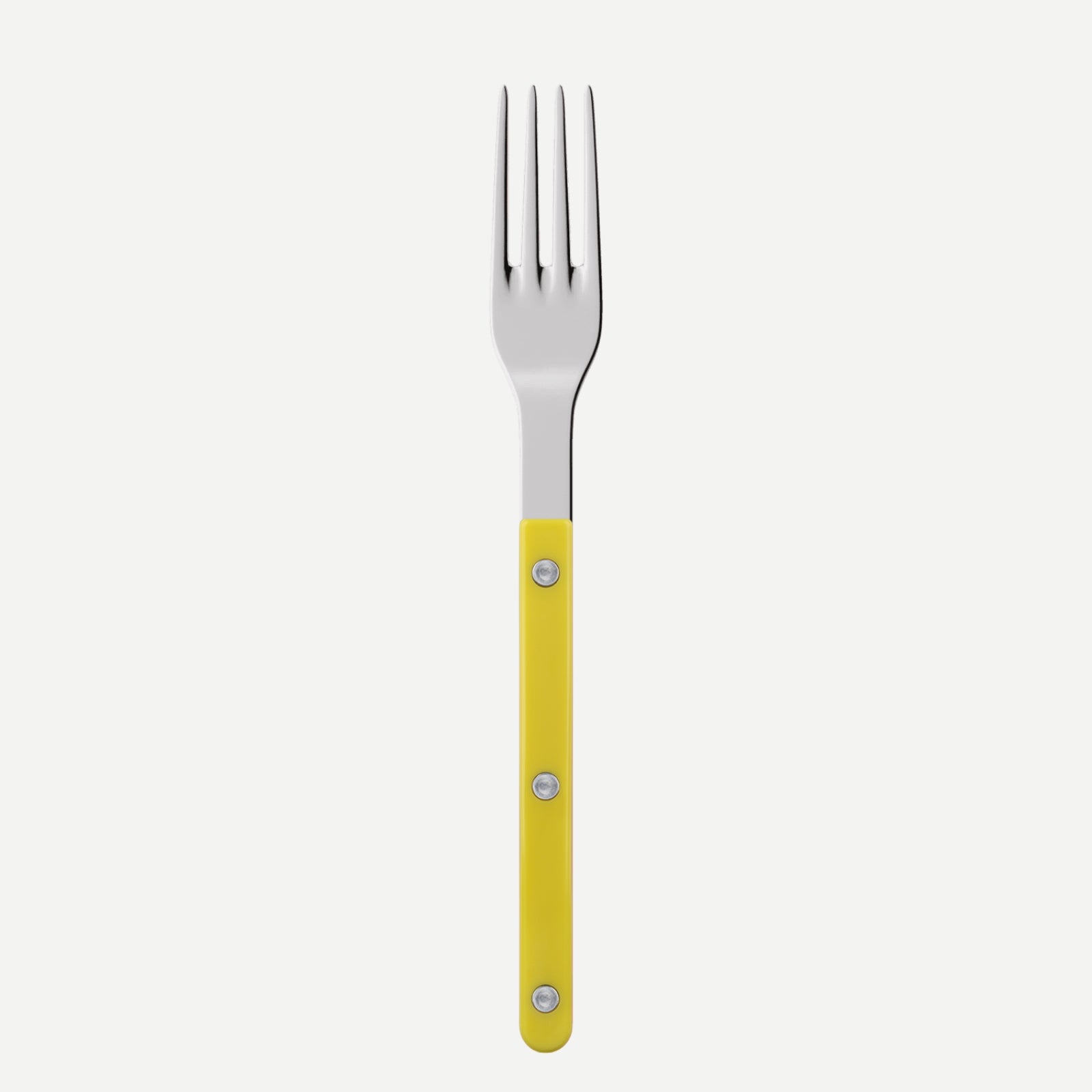 Bistrot Solid, Yellow