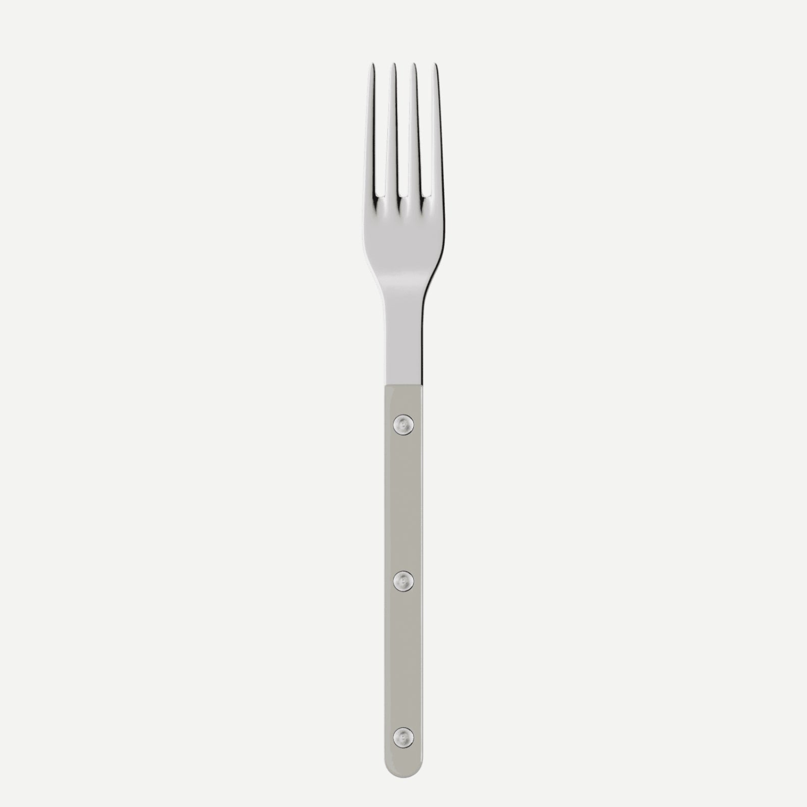 Bistrot Solid, Grey