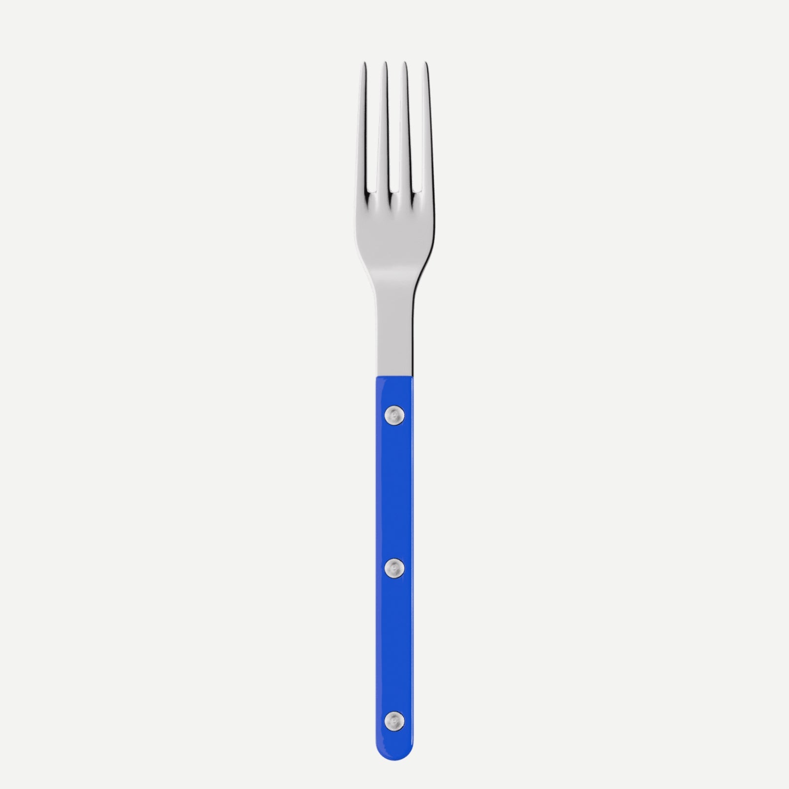 Bistrot Solid, Lapis blue - Dinner fork