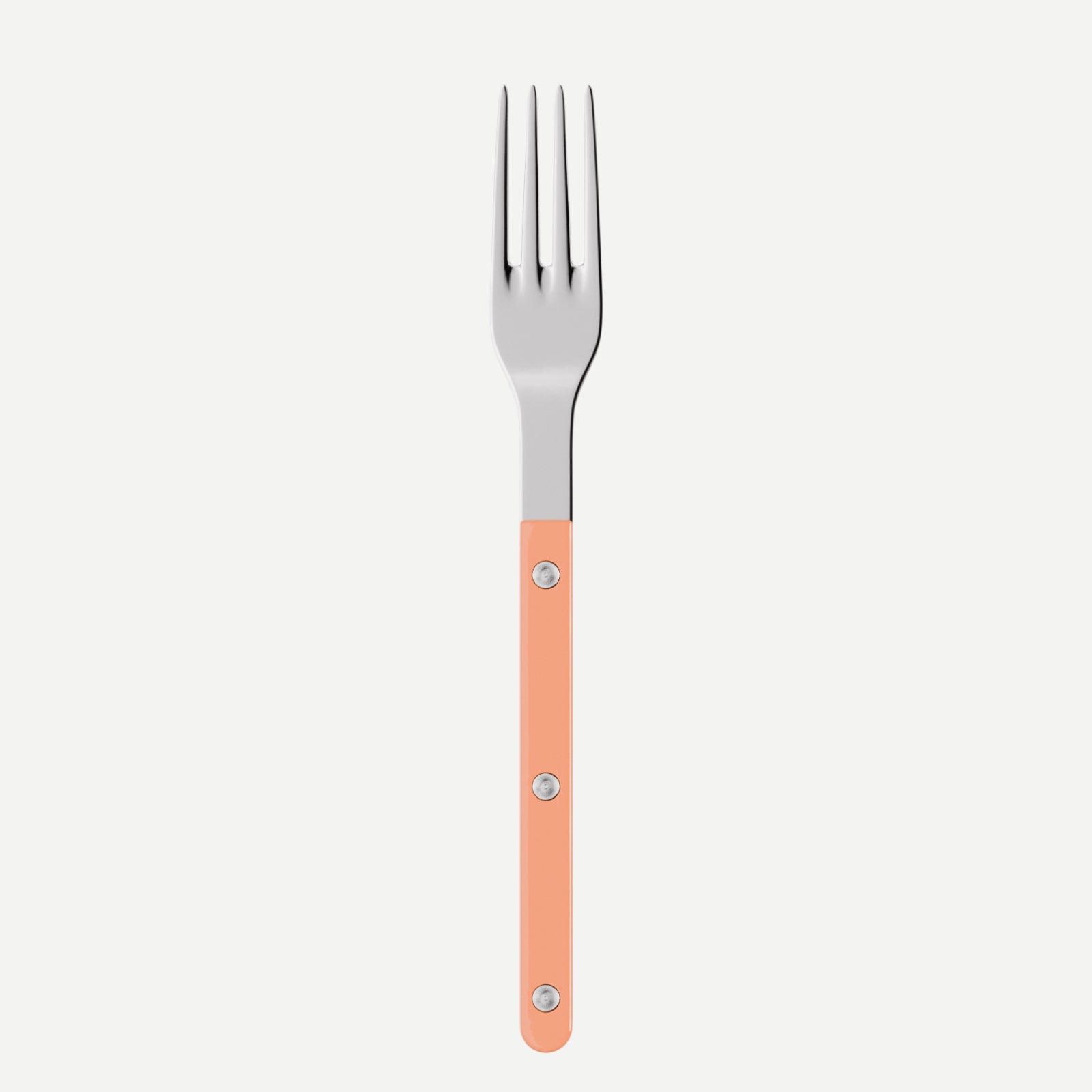 Bistrot Solid, Nude Pink