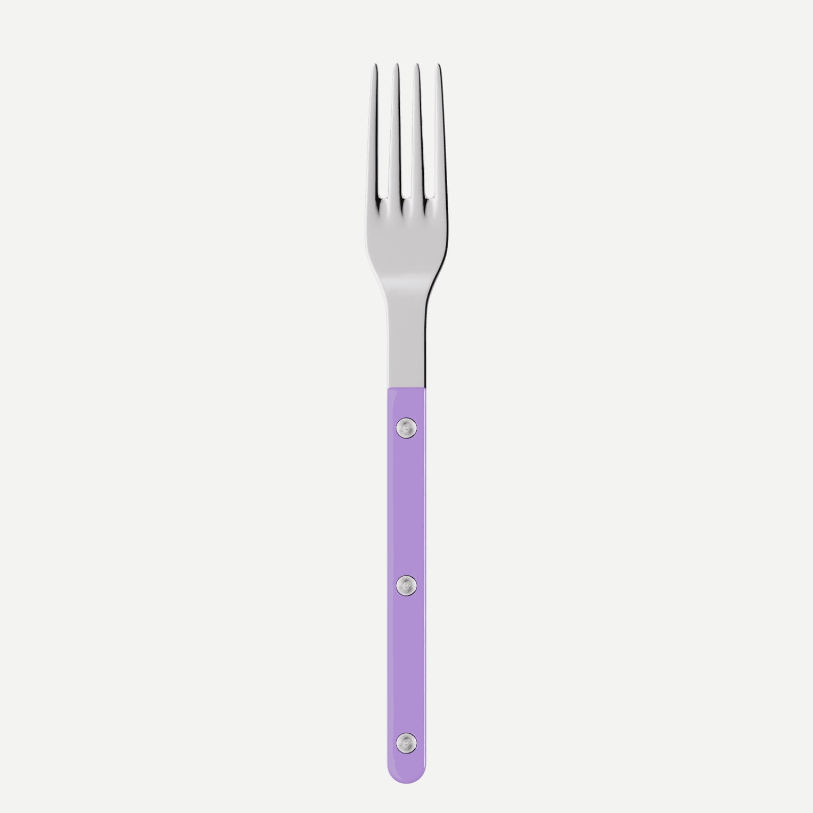 Bistrot Solid, Purple