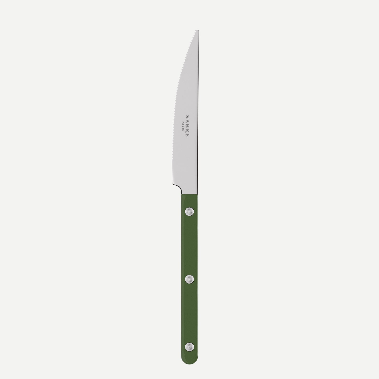 Bistrot Solid, Green