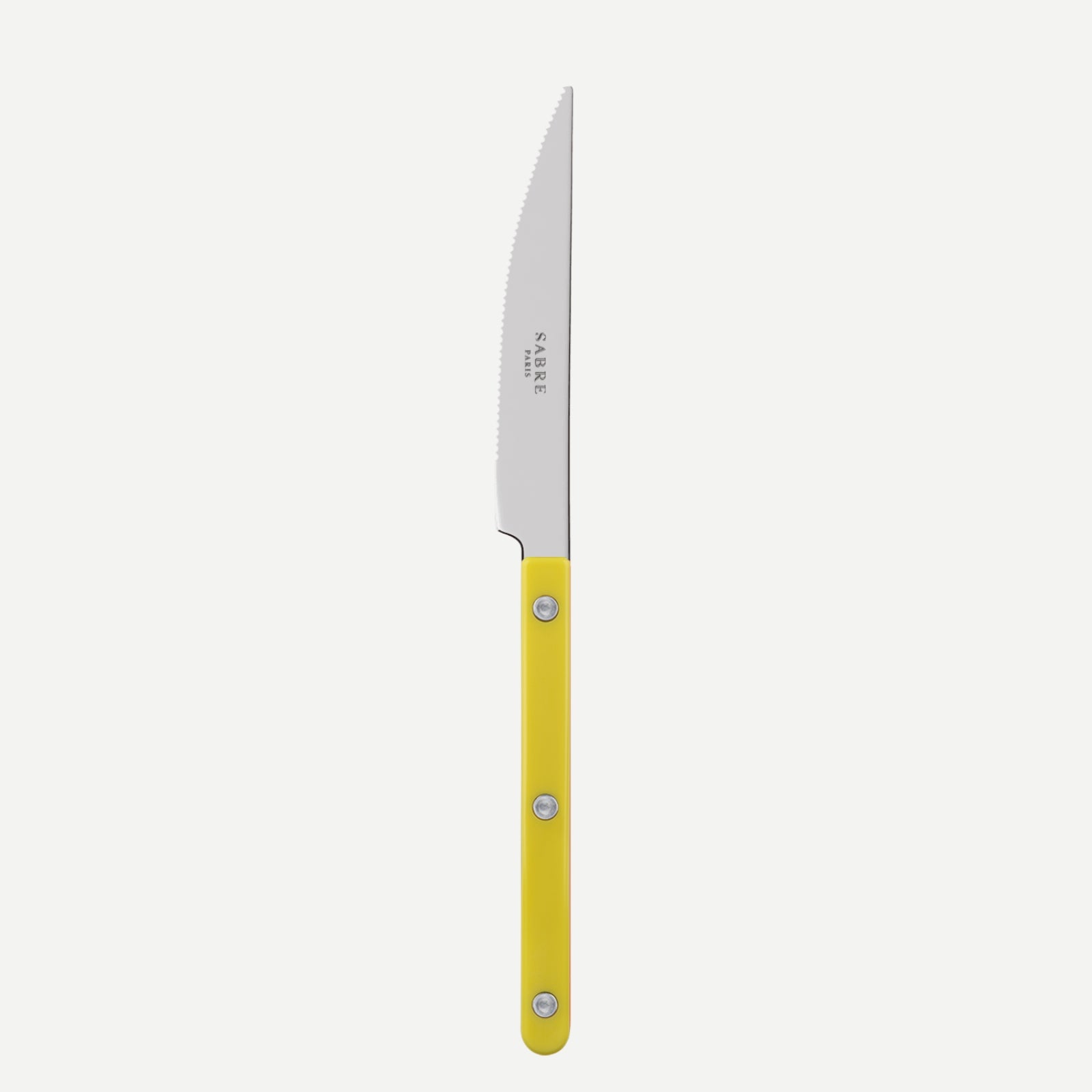 Bistrot Solid, Yellow