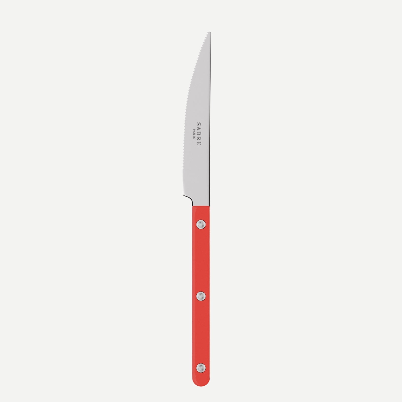 Bistrot Solid, Red
