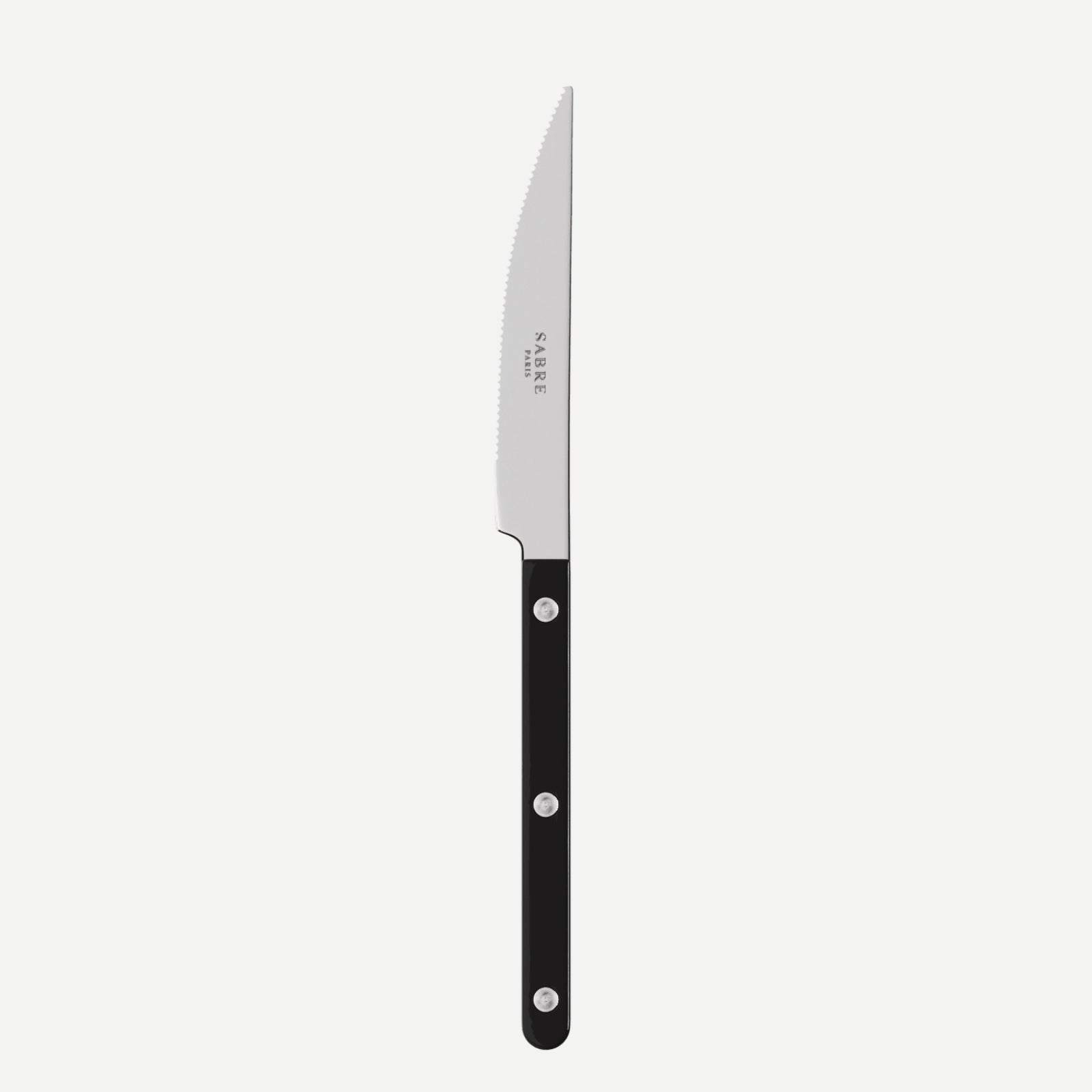 Bistrot Solid, Black