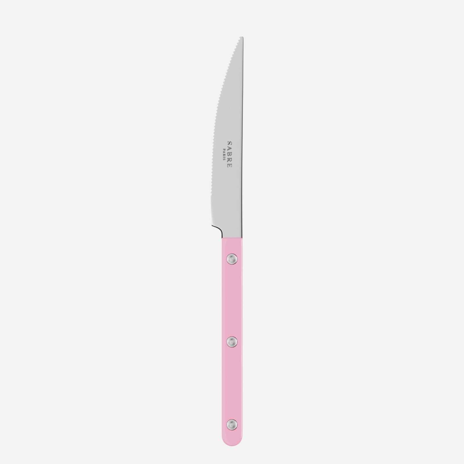 Bistrot Solid, Pink