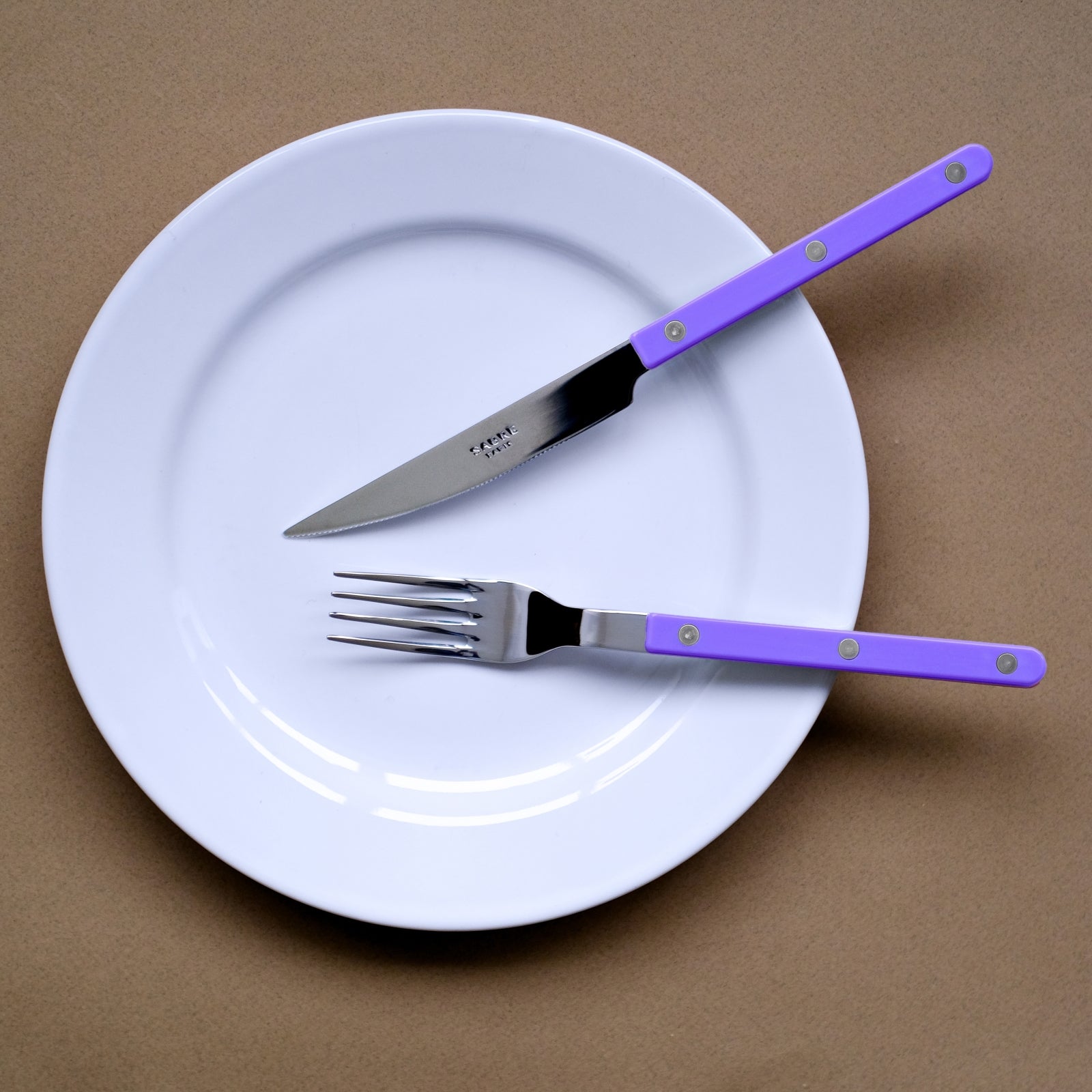 Bistrot Uni,Mauve