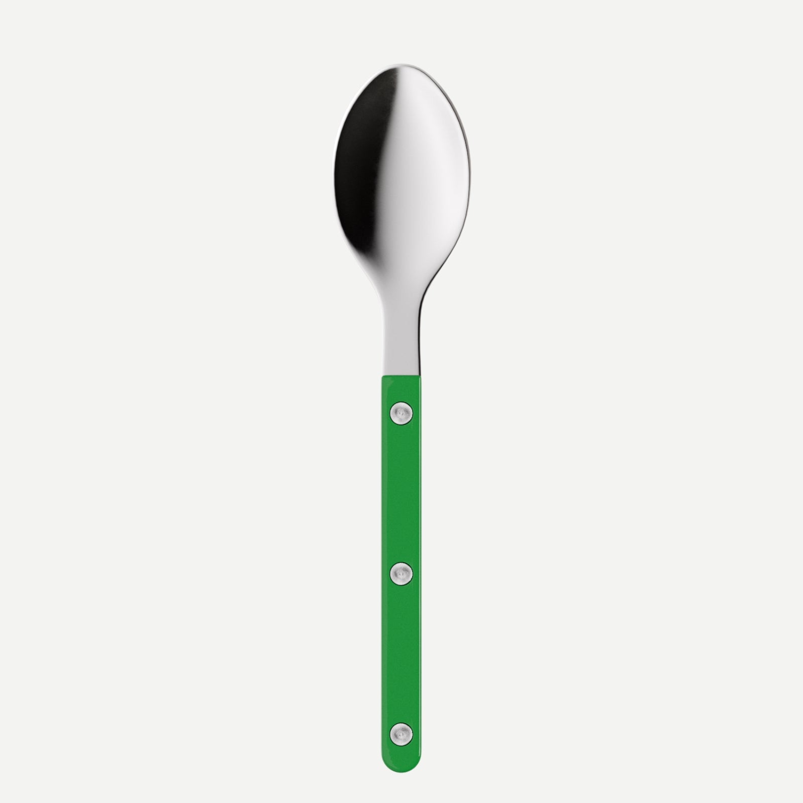 Bistrot Solid, Garden green - Teaspoon