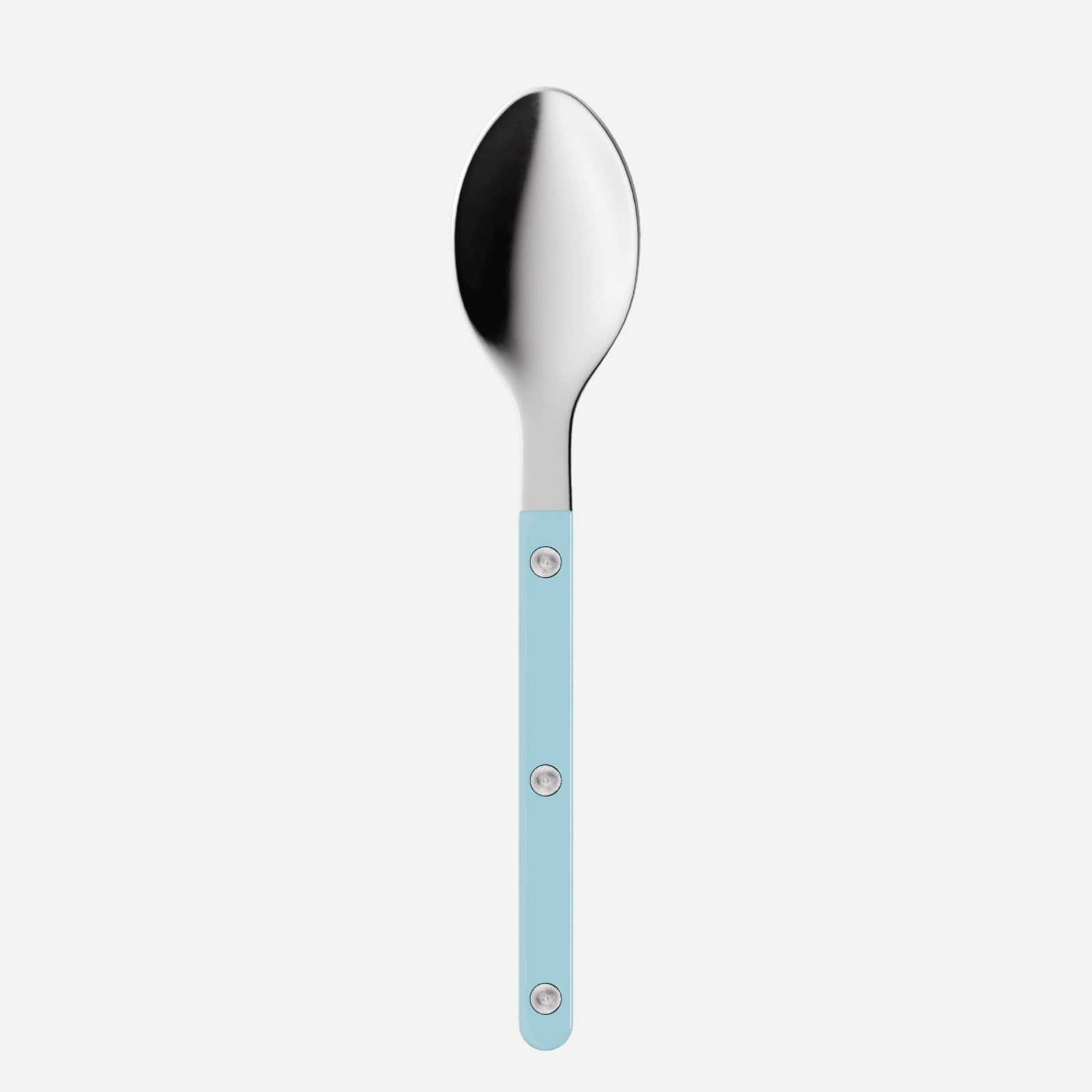 Bistrot Solid, Pastel blue