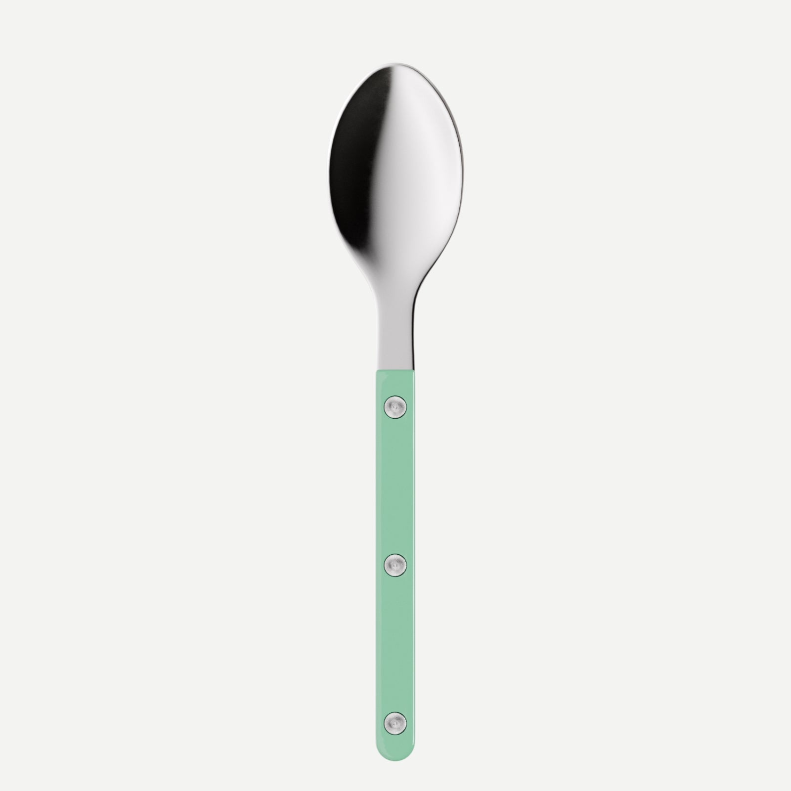 Bistrot Solid, Pastel green