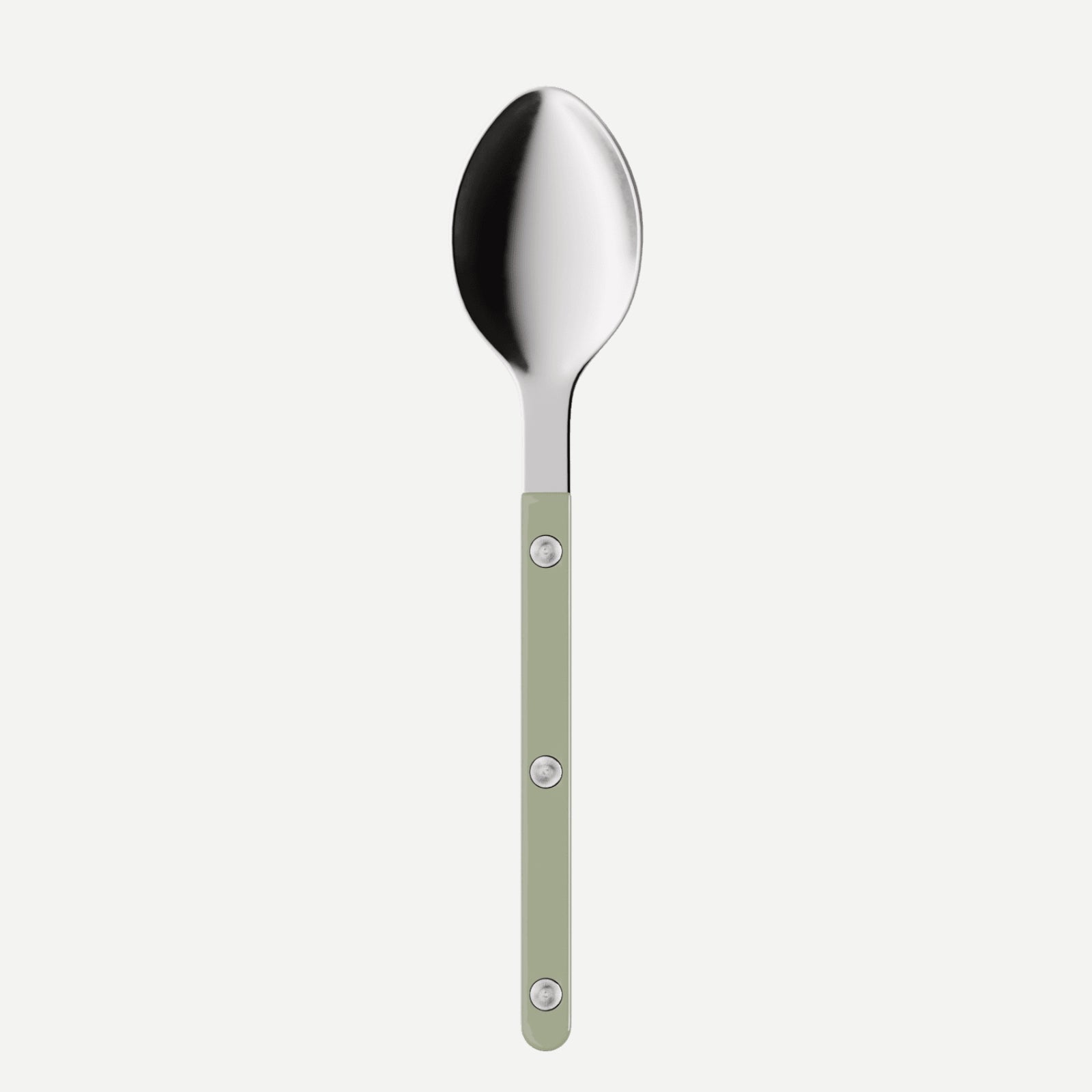 Bistrot Solid, Asparagus - Dessert spoon