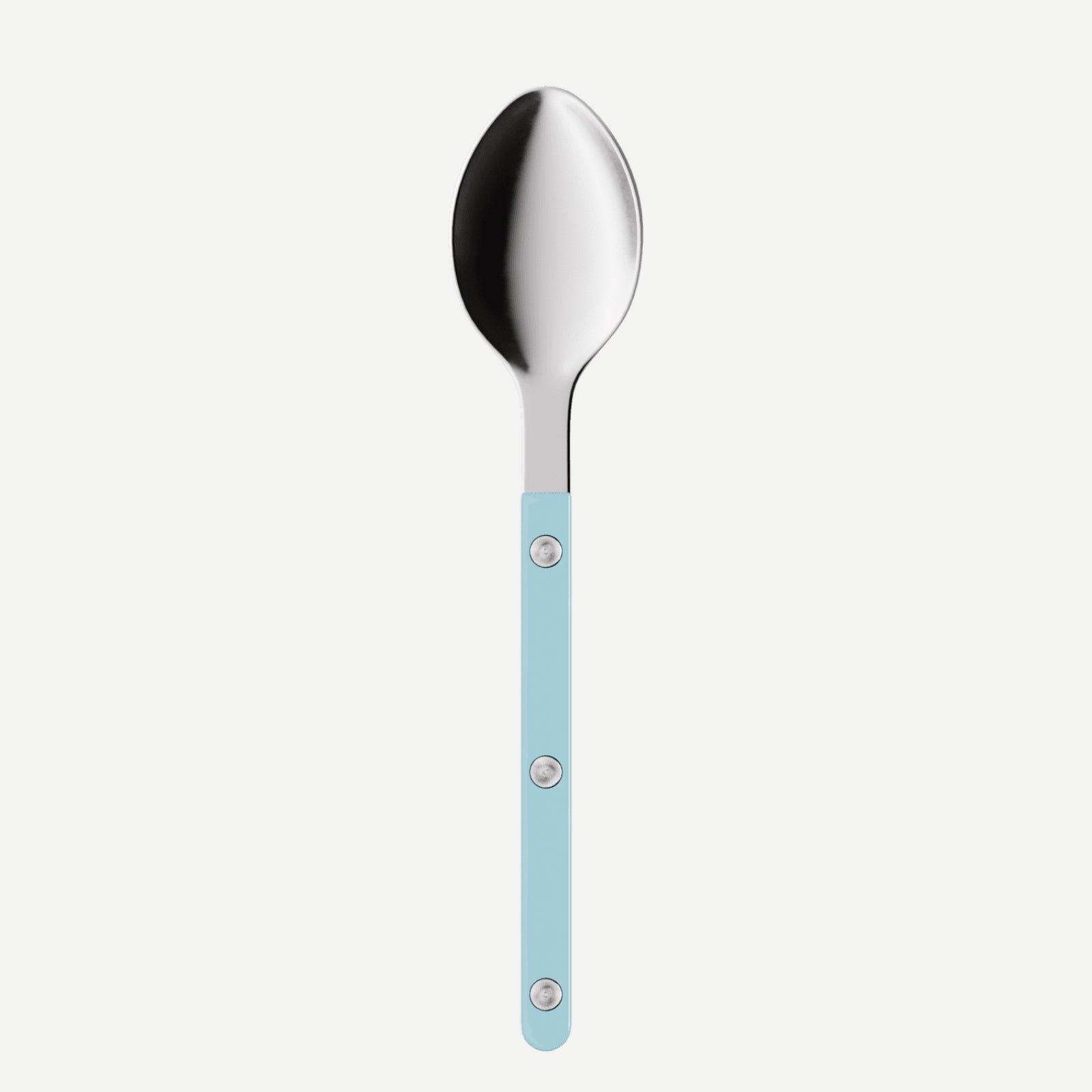 Bistrot Solid, Pastel blue